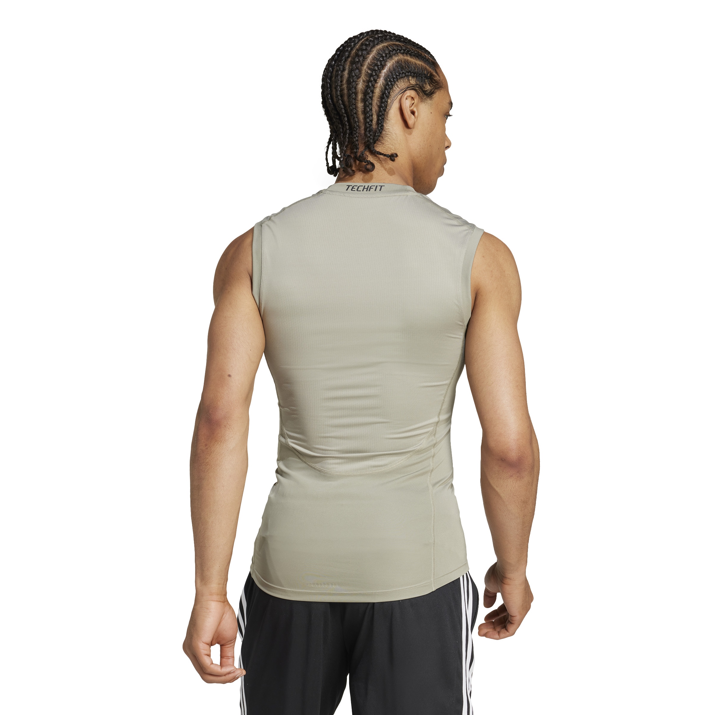 adidas Performance Tanktop »TF C SL TEE«