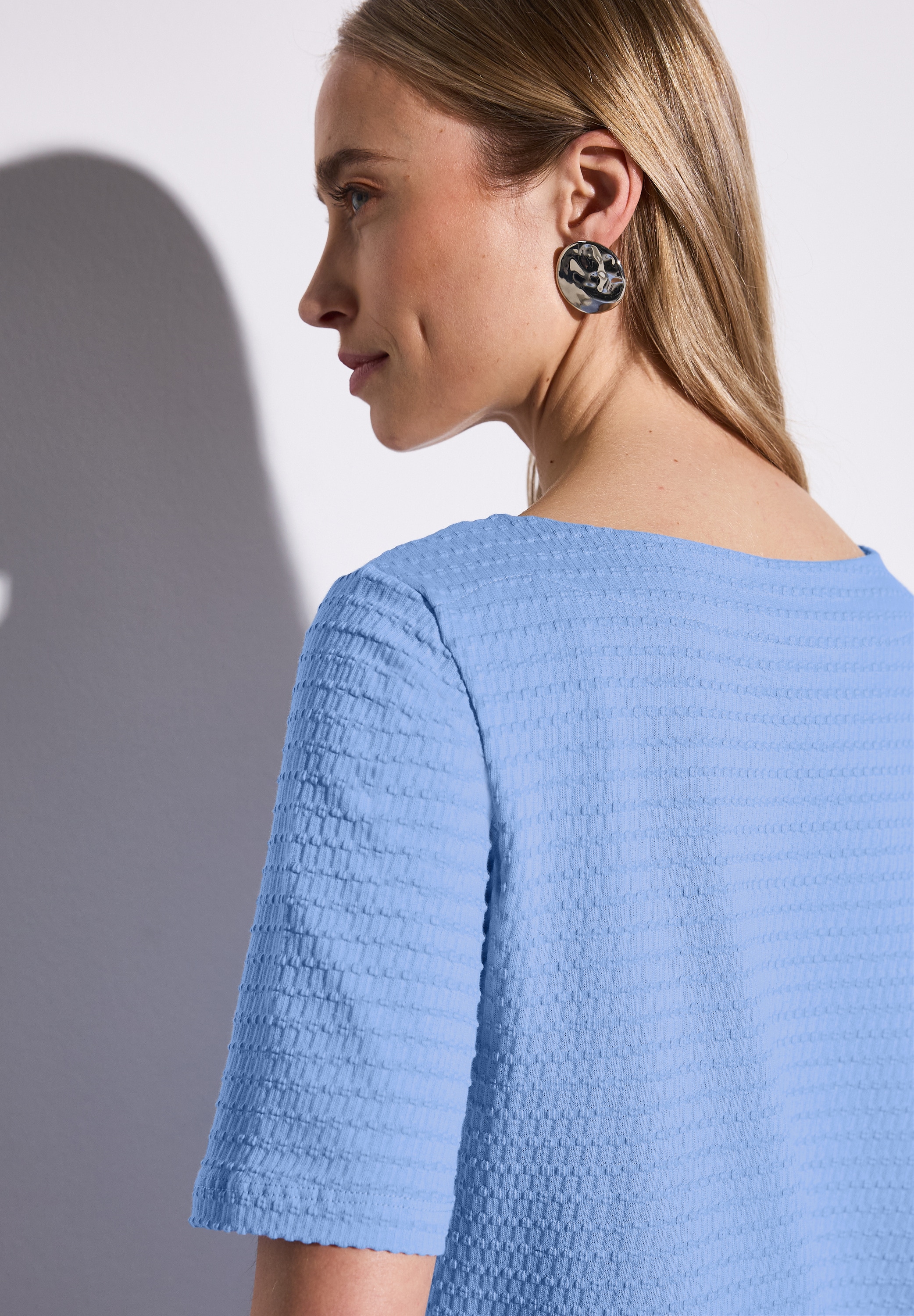 STREET ONE mit feiner Struktur günstig online kaufen