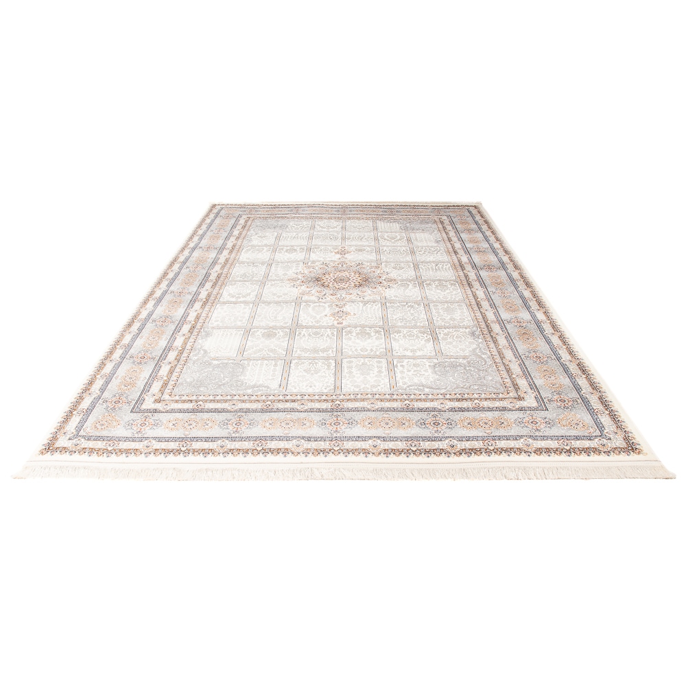 Orientteppich »Eastern Elegance - Orientalischer Webteppich«, rechteckig, OrientOptik