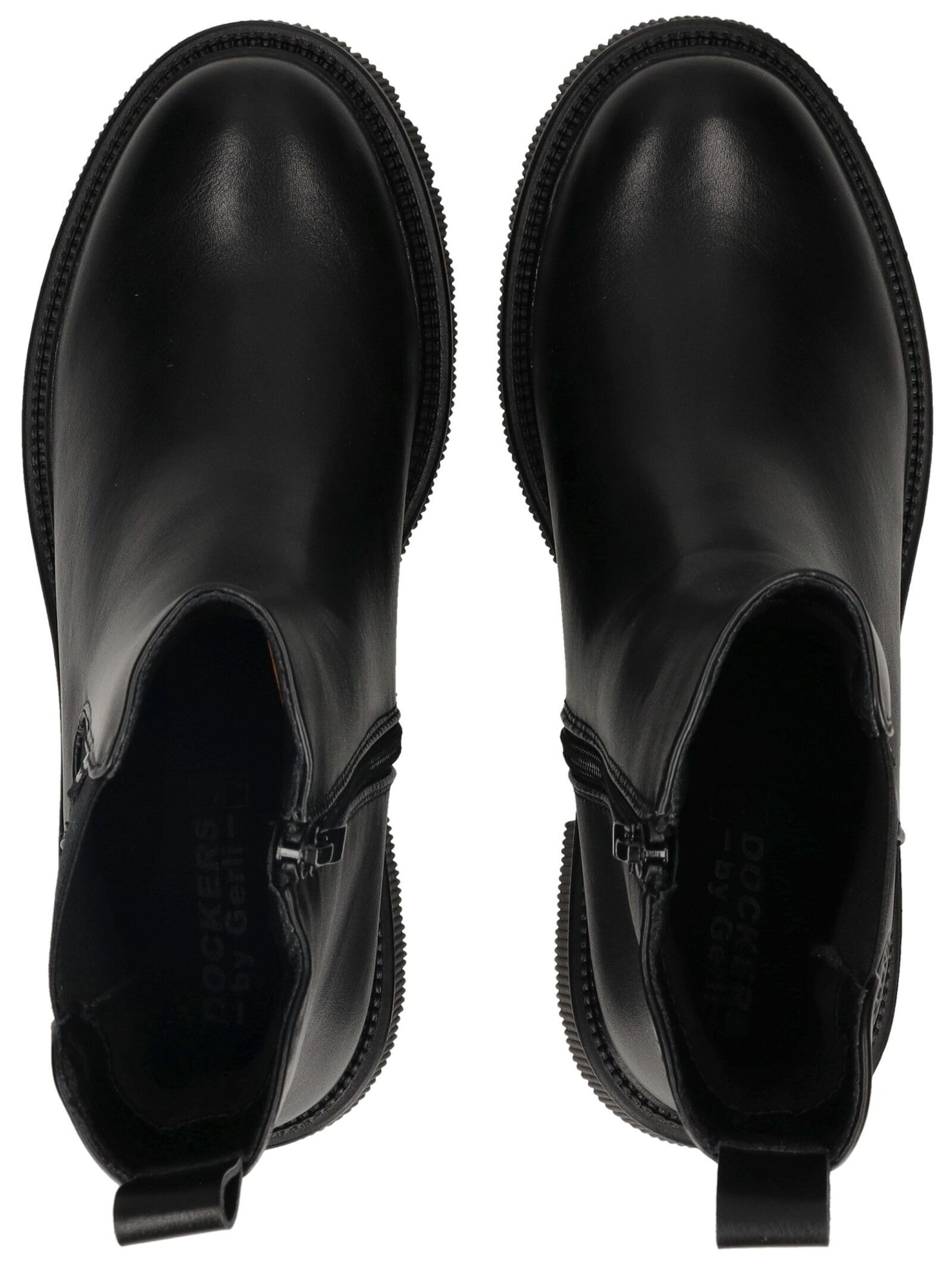 Dockers by Gerli Stiefelette »Dockers by Gerli Stiefelette Lederimitat«