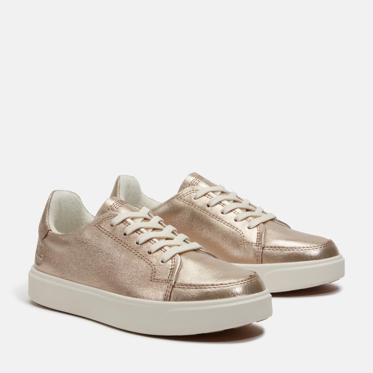 Timberland Sneaker "Emerson Street LOW LACE UP SNEAKER" günstig online kaufen