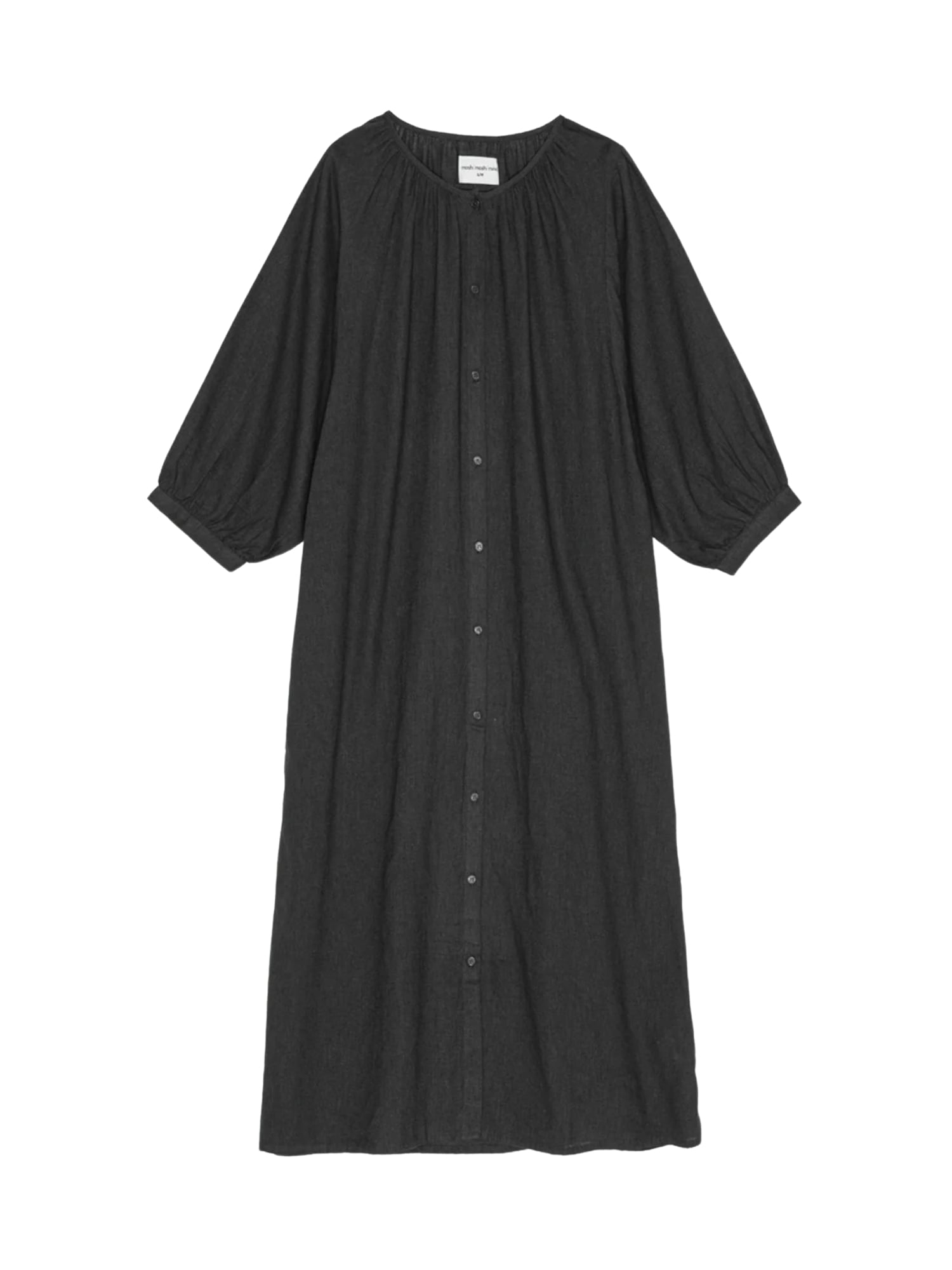 moshi moshi mind Shirtkleid "moshi moshi mind Shirt dress may" günstig online kaufen