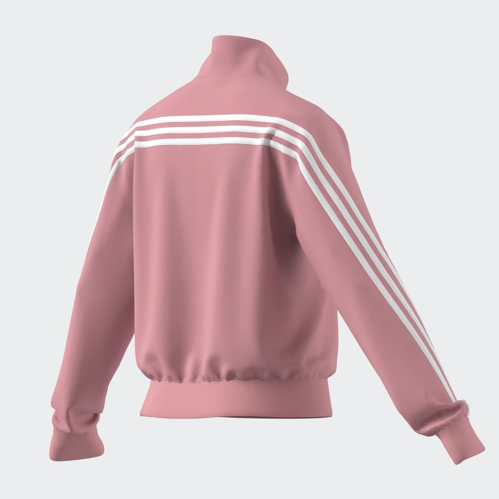 adidas Sportswear Sweatjacke »W ICONIC 3S TT«