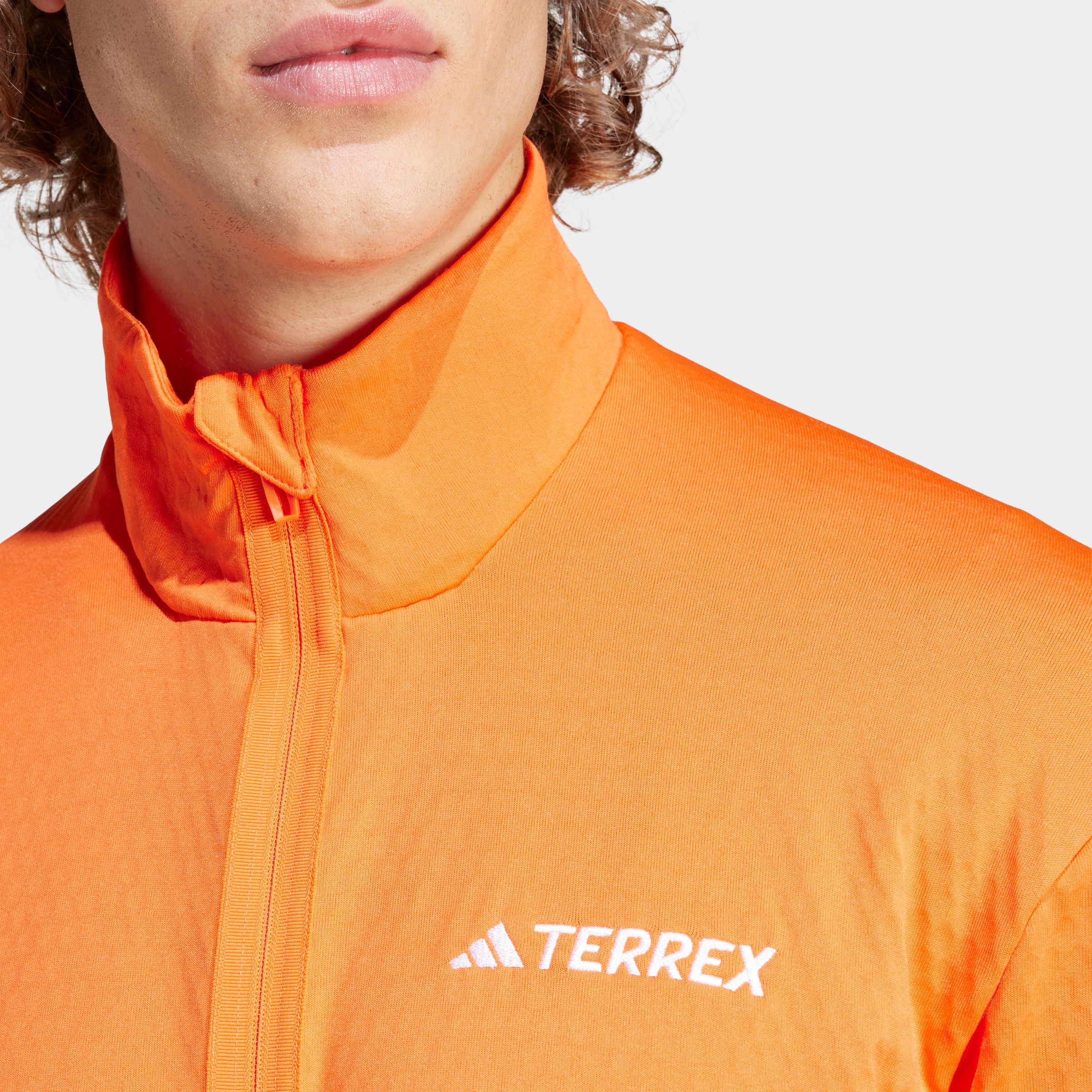 adidas TERREX Fleecejacke »TERREX MULTI LIGHT FLEECEJACKE«