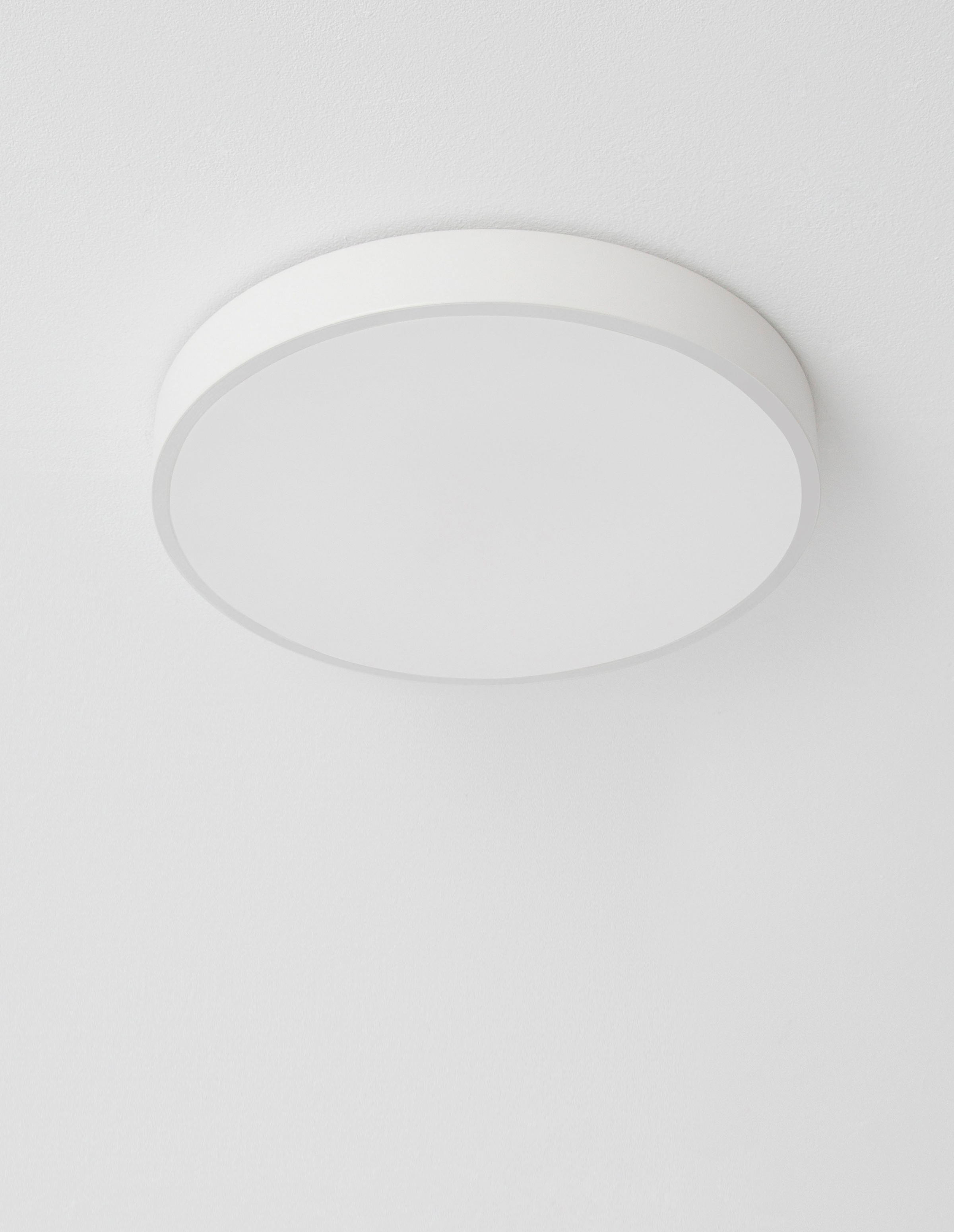 Nova Luce LED Deckenleuchte »HADON«, 1 flammig, Leuchtmittel LED-Modul | LED fest integriert