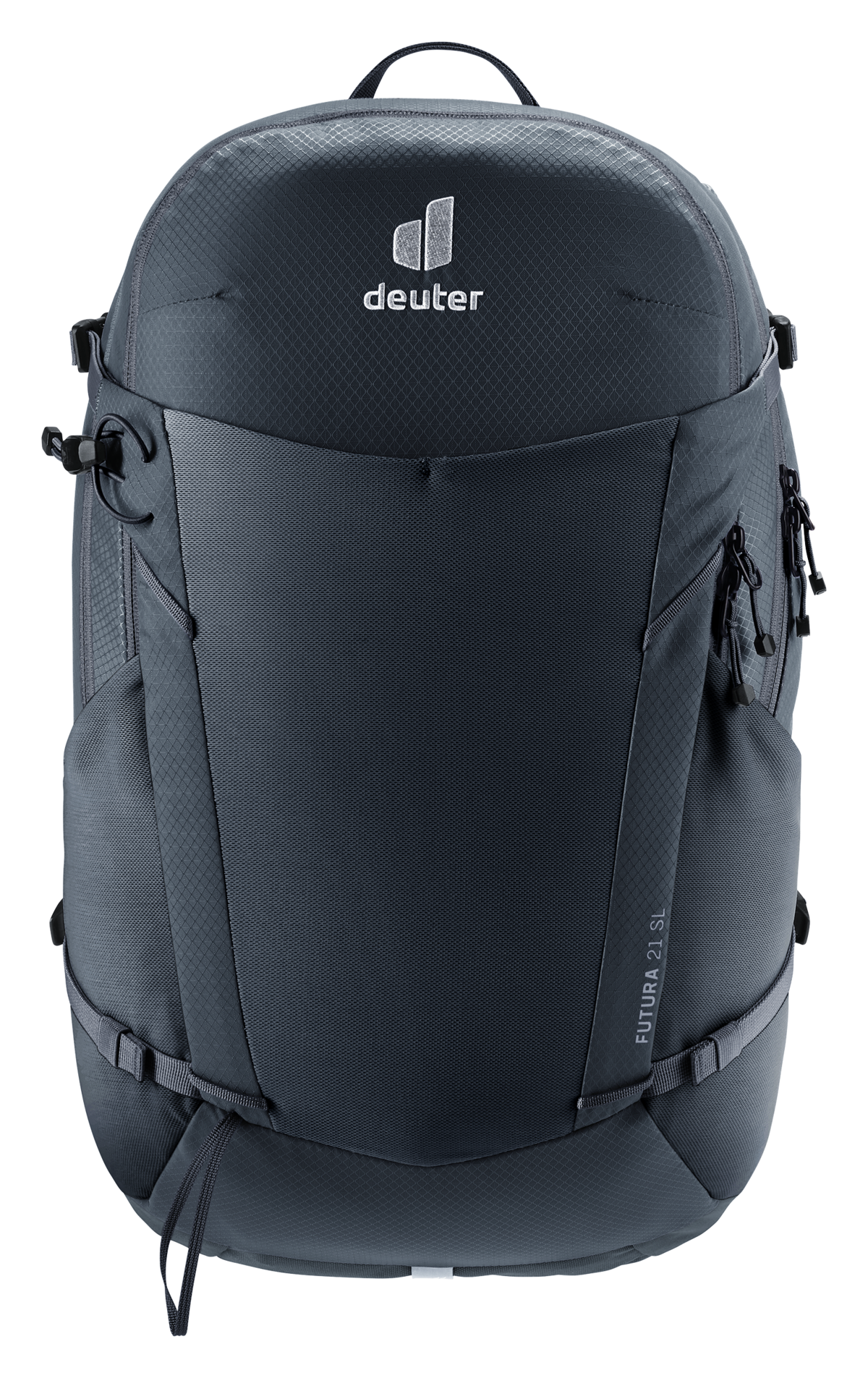 deuter Wanderrucksack »Futura 21 SL« 21 Liter Volumen, Halterung für Trekkingstöcke, Regenhülle