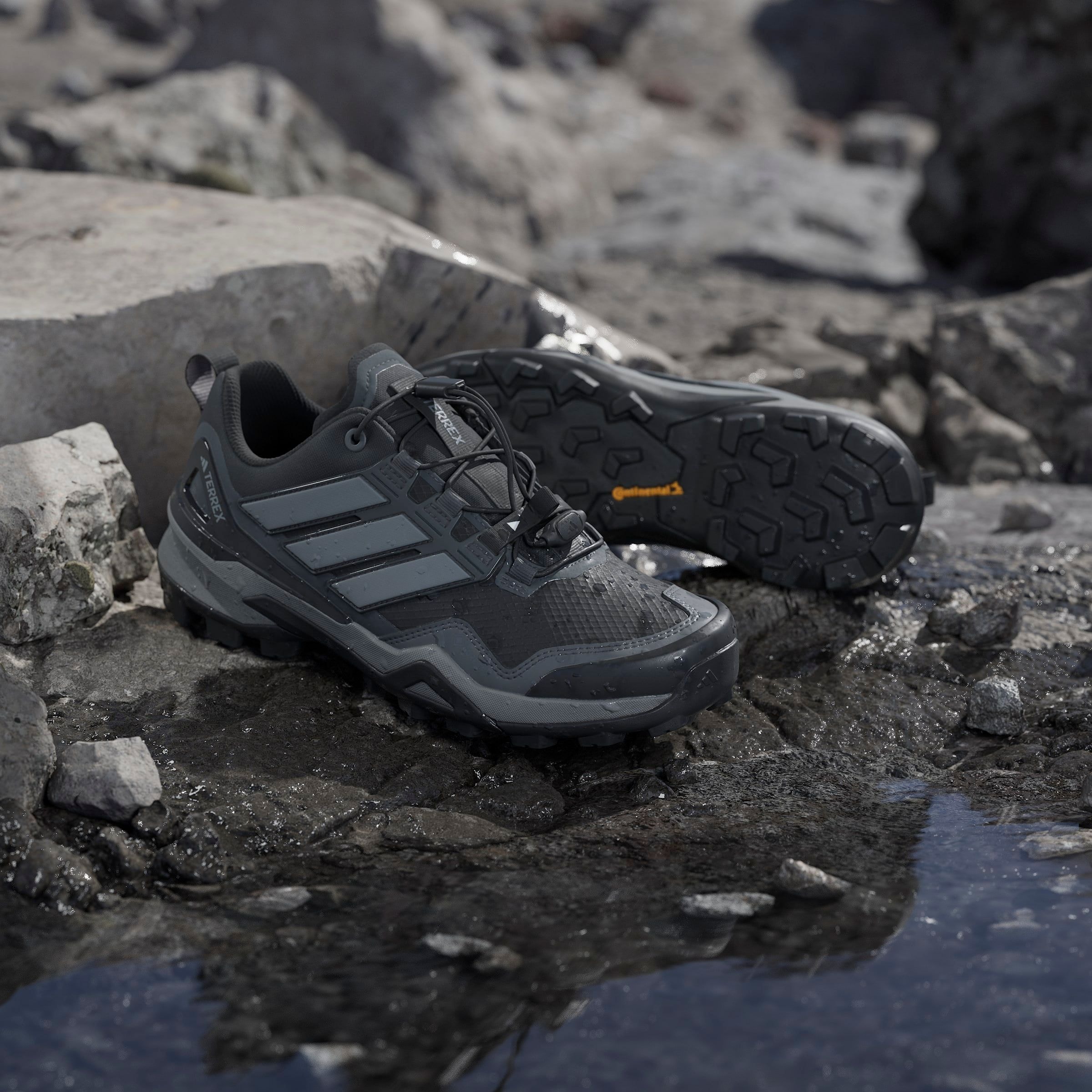 adidas TERREX Wanderschuh »TERREX SKYCHASER GORE-TEX«