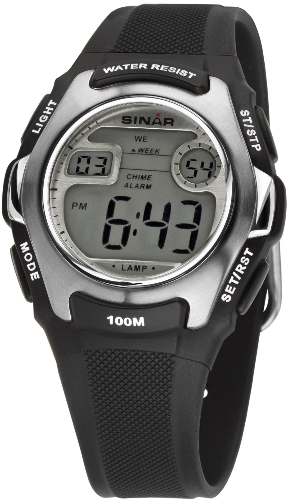 SINAR »XE-50-1« Chronograph