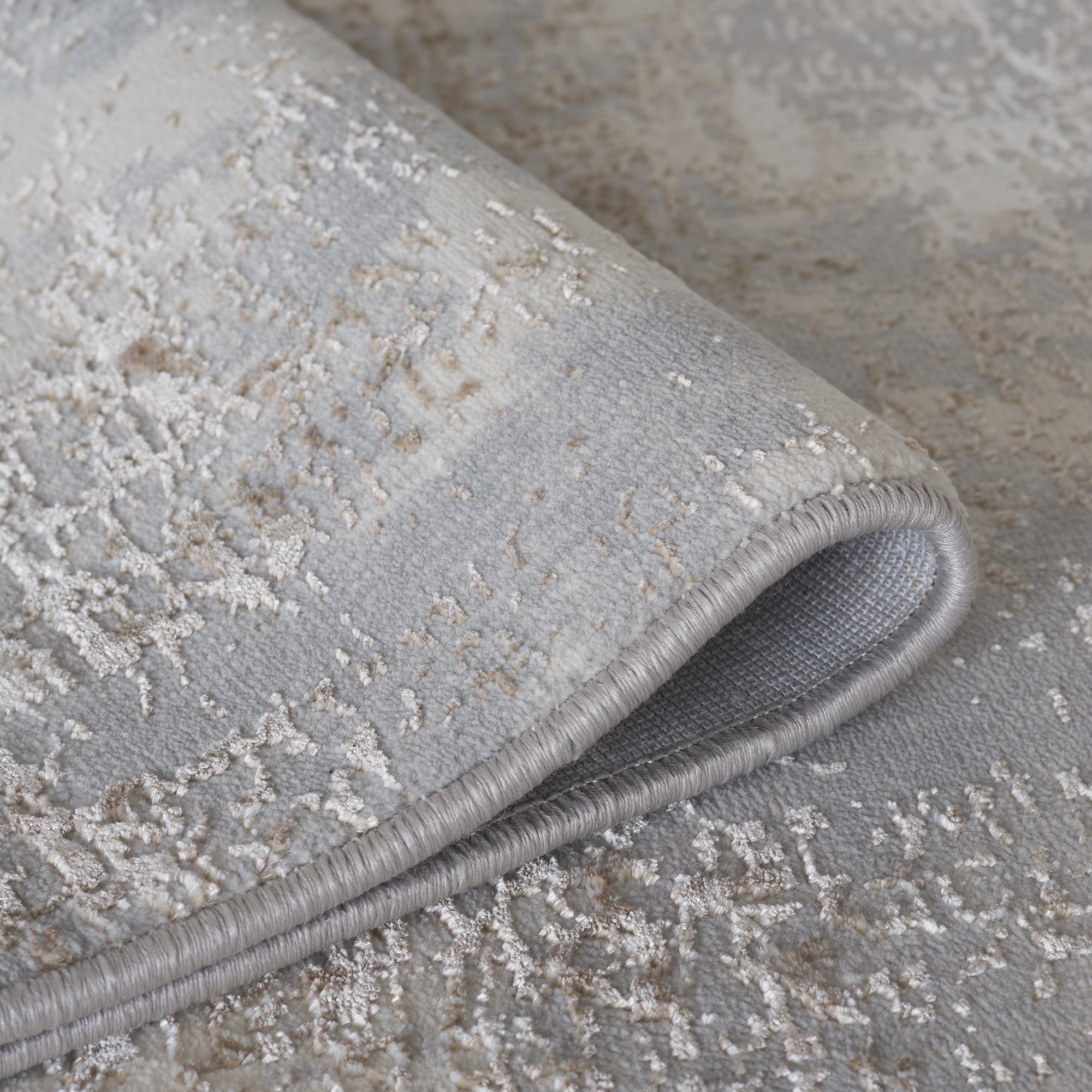 Sehrazat Teppich »Eliza 7200«, rechteckig, 10 mm Höhe