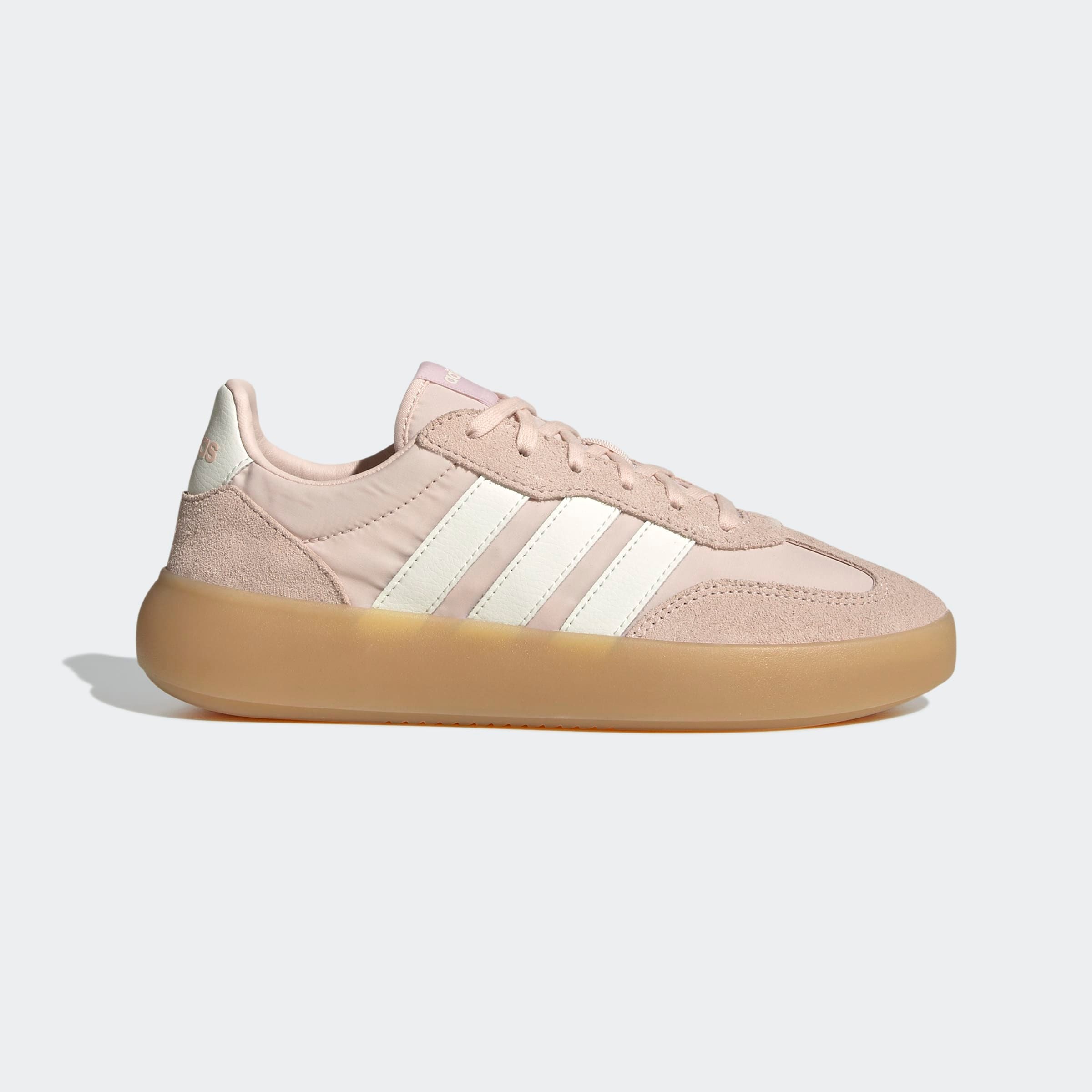 adidas Sportswear Sneaker "BARREDA DECODE", Design auf den Spuren des adida günstig online kaufen