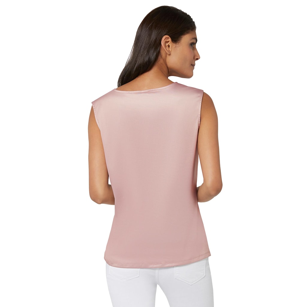 Classic Basics Shirttop