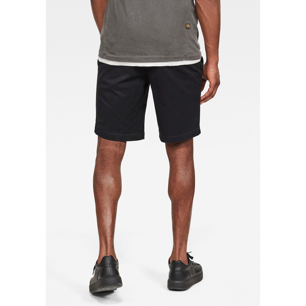 G-Star RAW Chinoshorts »Vetar Chino Short«