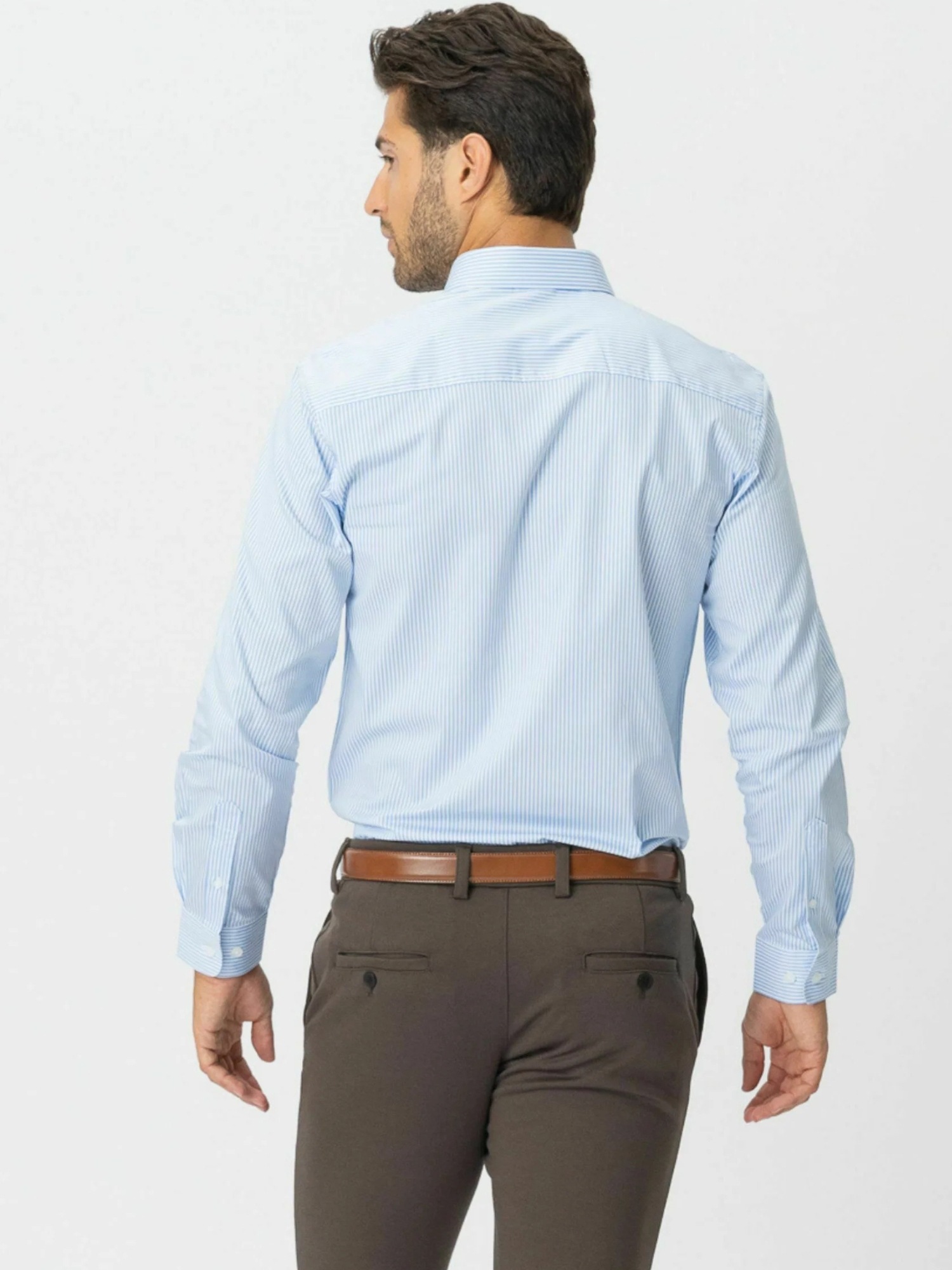 TeeShoppen Langarmhemd »TEESHOPPEN Shirt The Original«