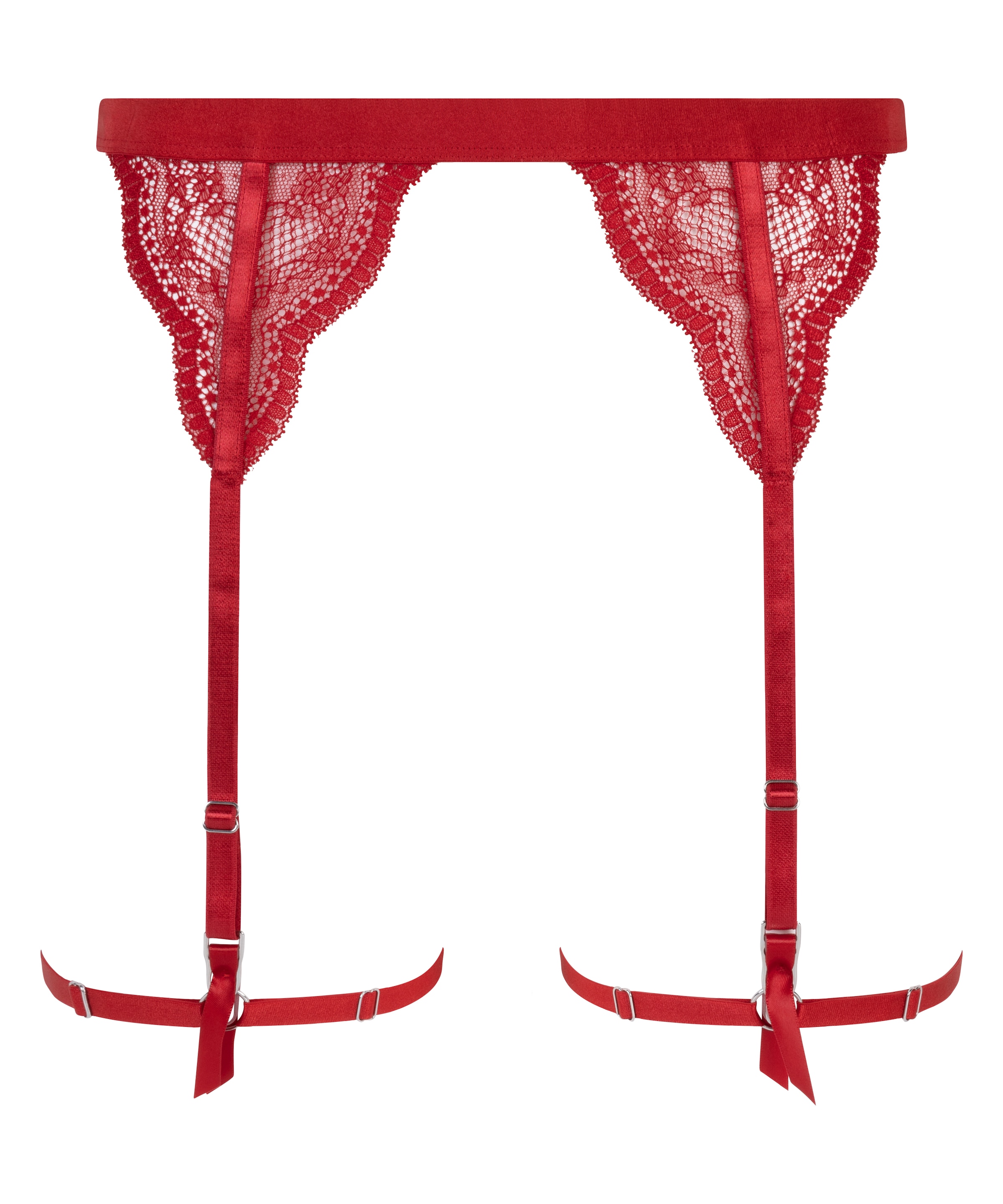 Hunkemöller Strapsgürtel »Isabelle Suspenders«