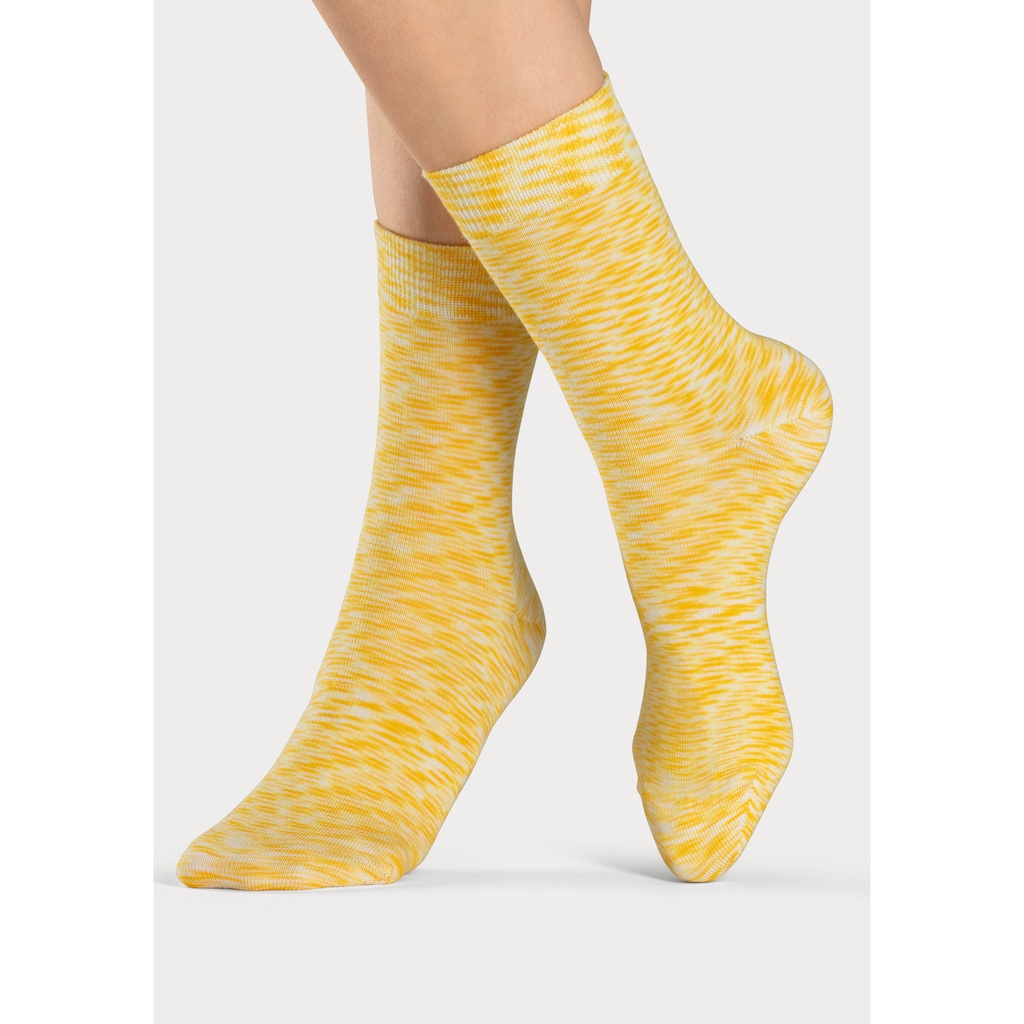 H.I.S Freizeitsocken, (Set, 6 Paar)