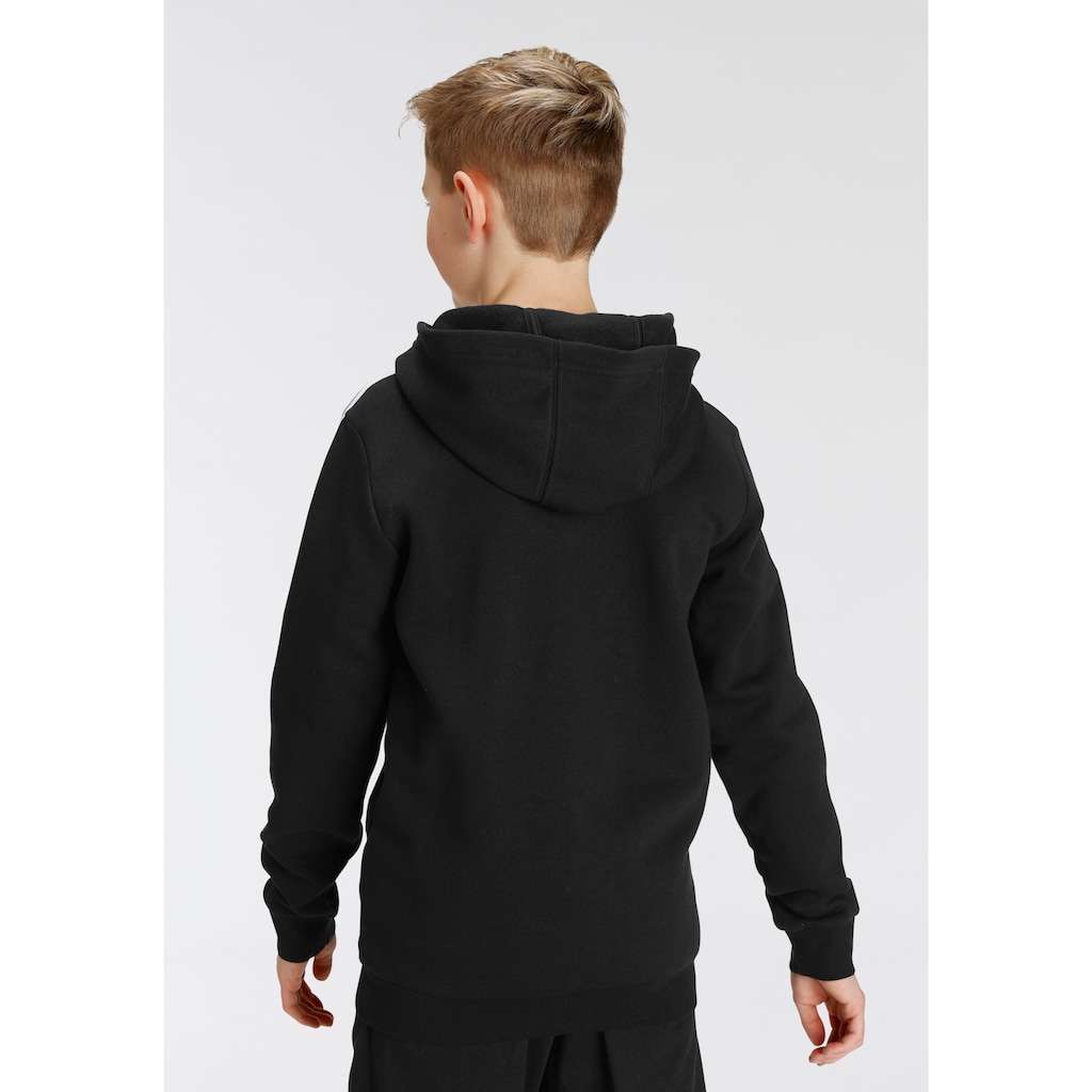 adidas Sportswear Kapuzensweatshirt »U 3S FL FZ HOOD«