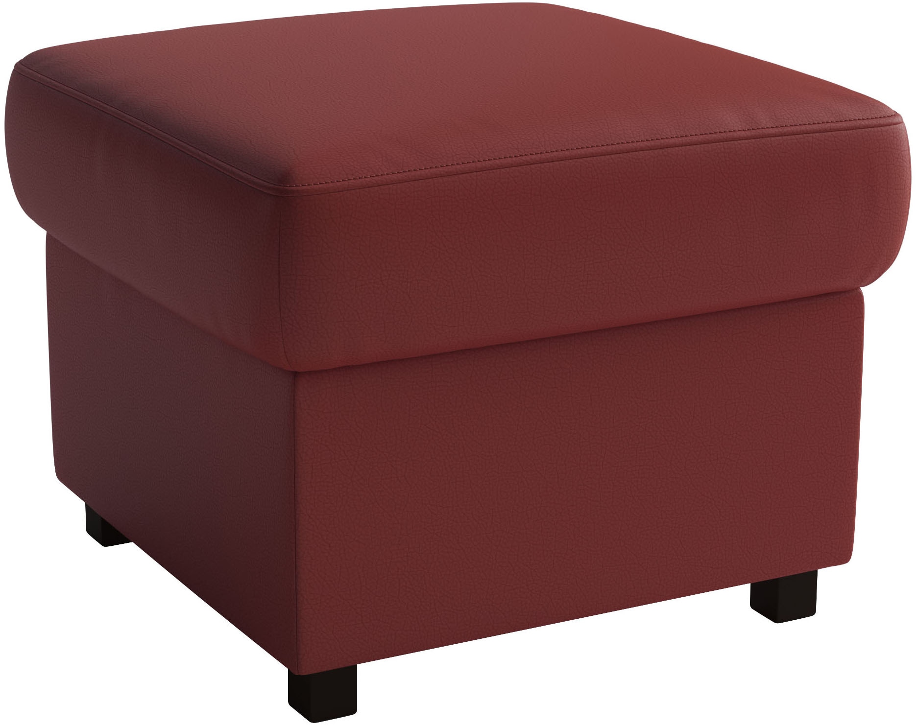 sit&more Polsterhocker "Montego"