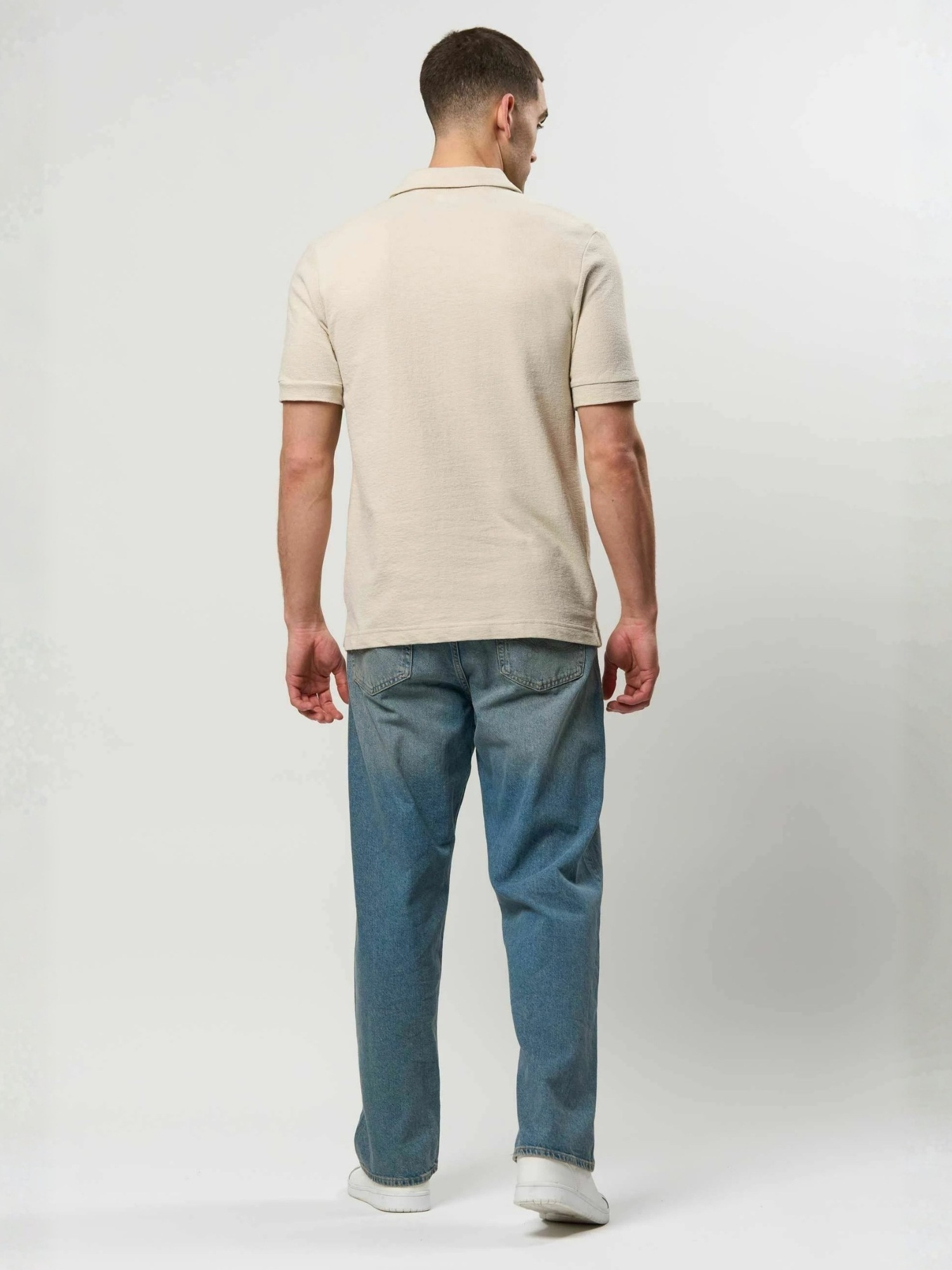 Kappa Kurzarmhemd »Kappa Polo shirt KMLogo«
