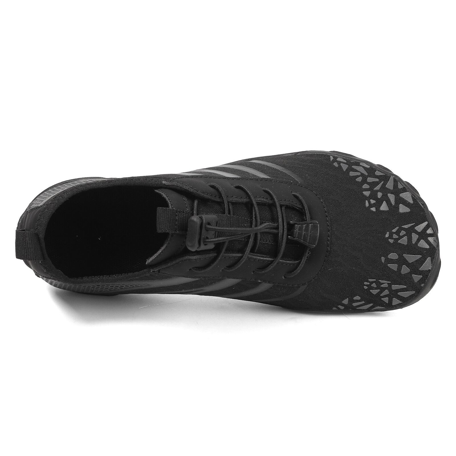 DOTALES Laufschuh »Flowstep Barfußschuhe Flowstep Damen Trekkingschuhe/Outdoorschuh«, Vegan