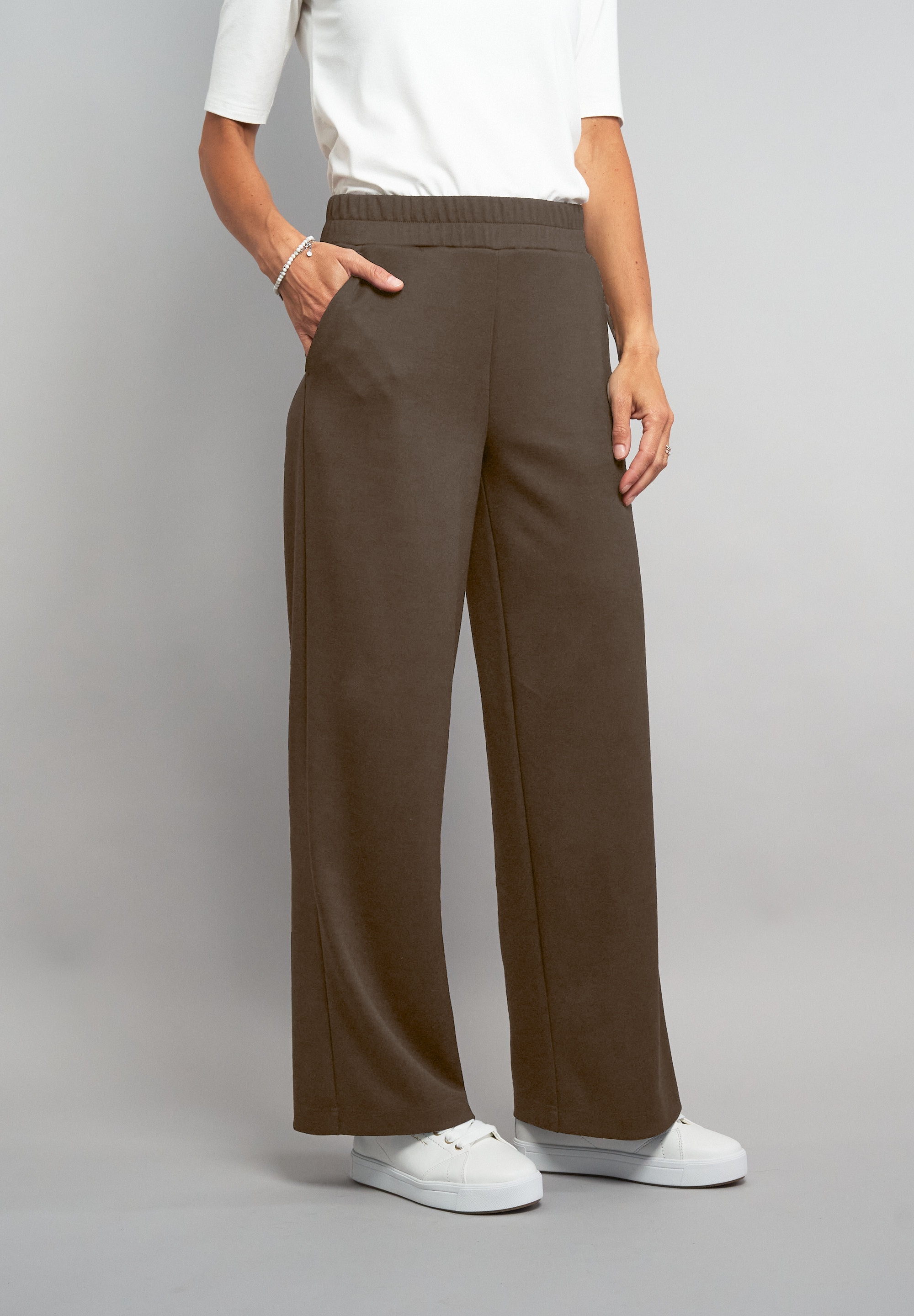 Seidel Moden Stoffhose MADE IN GERMANY günstig online kaufen