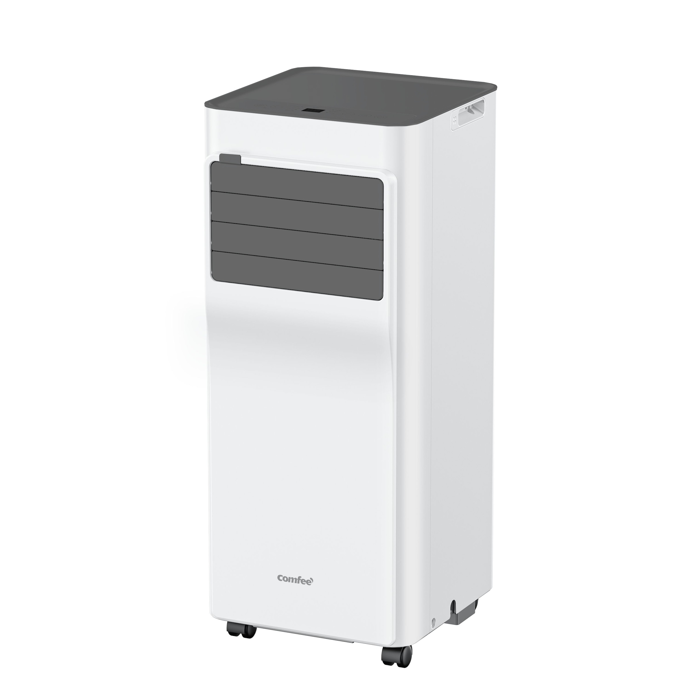 comfee 3-in-1-Klimagerät ""Easy Cool 9000" starker Luftstrom, App und Sprac günstig online kaufen