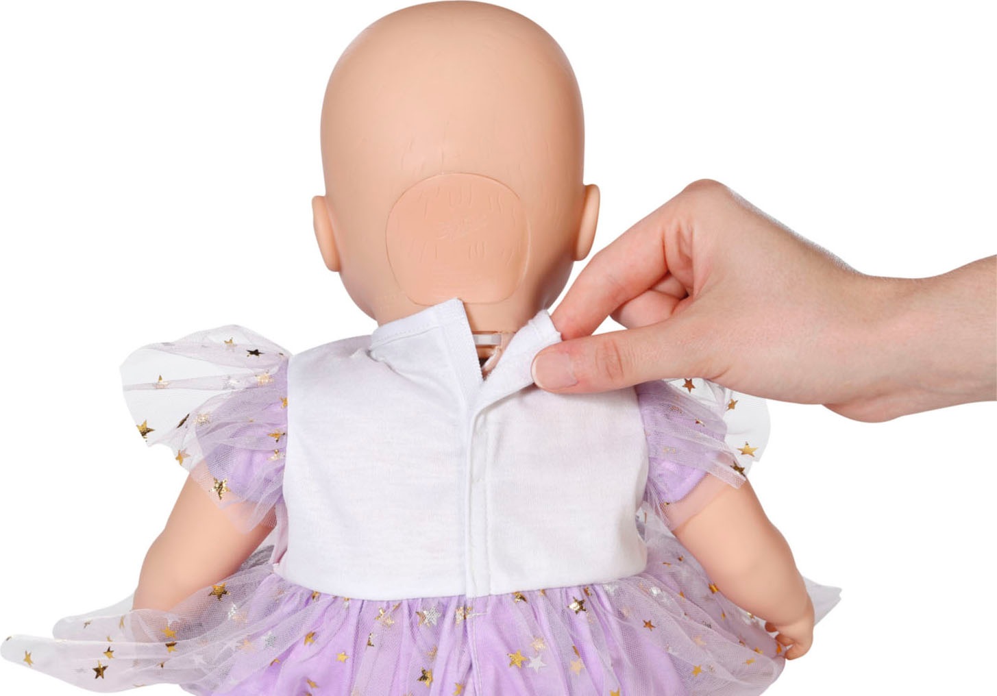 Baby Annabell Puppenkleidung »Tütükleid 43 cm«