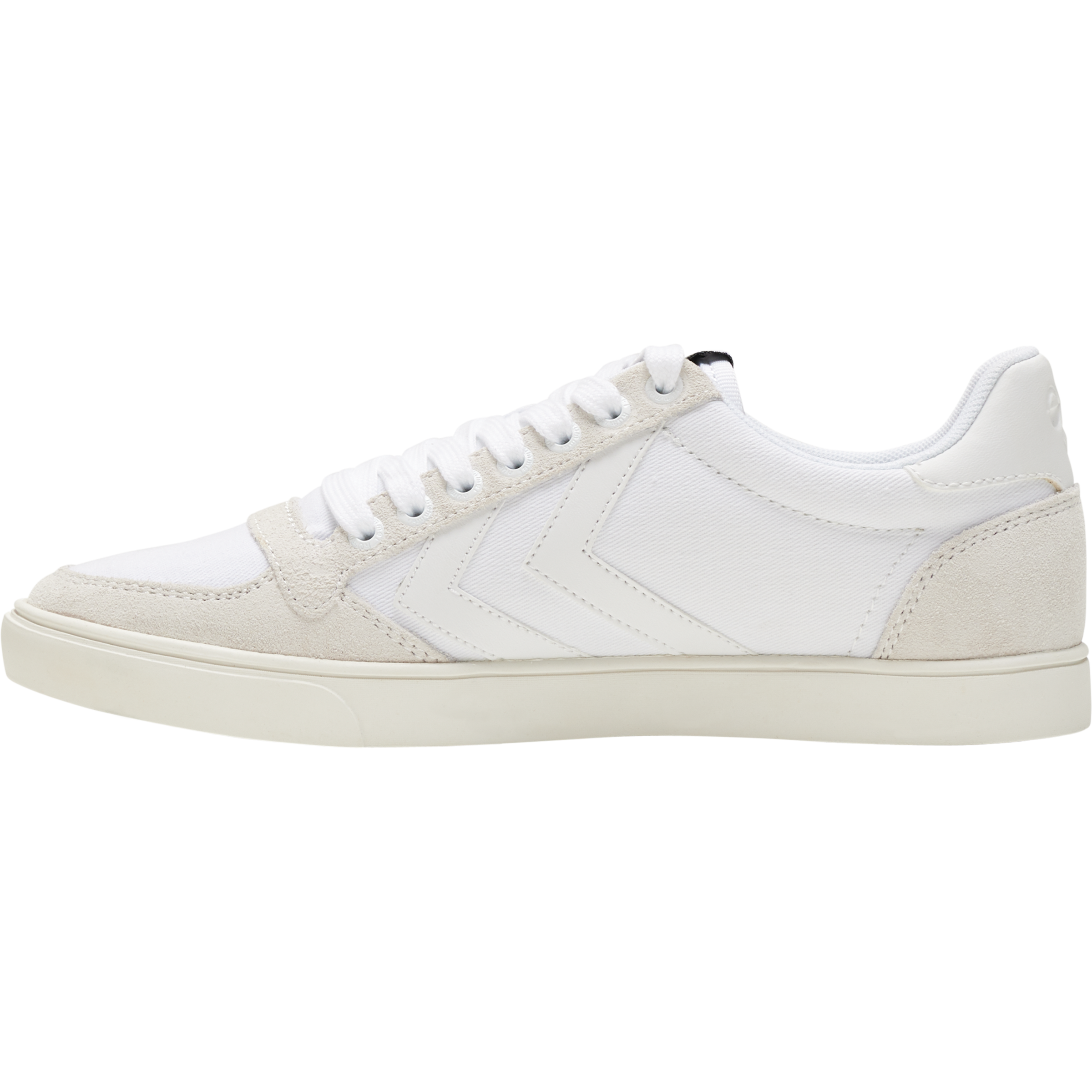 hummel Sneaker "SLIMMER STADIL TONAL LOW" günstig online kaufen