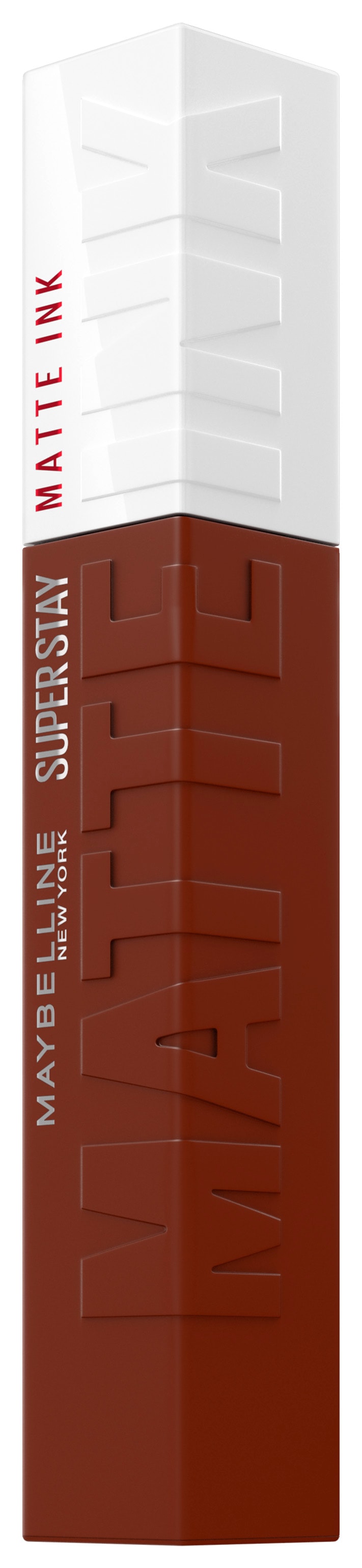 MAYBELLINE NEW YORK Lippenstift »Maybelline New York Super Stay Matte Ink Lippenstift«