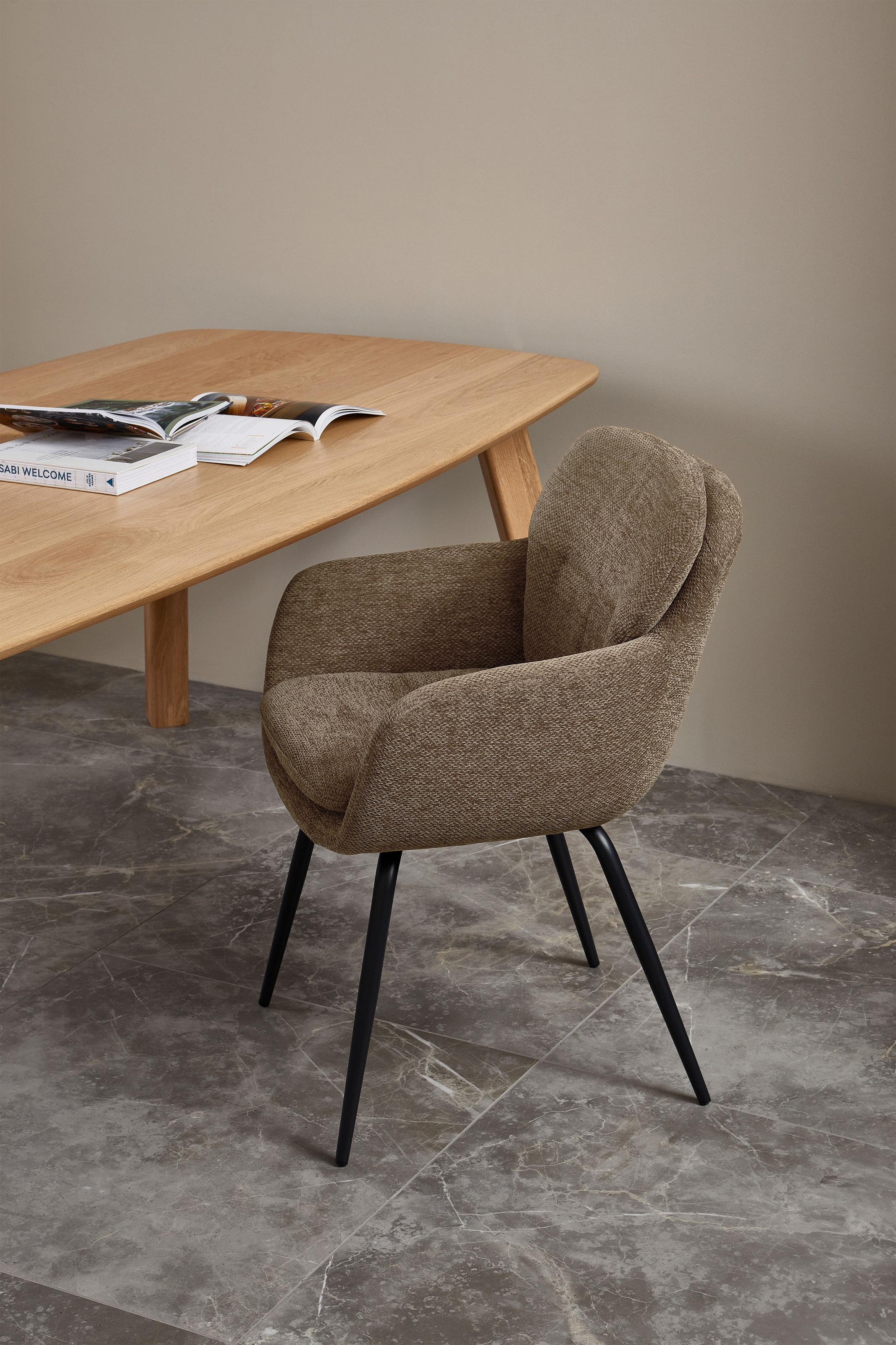 WOOOD Esszimmerstuhl ()