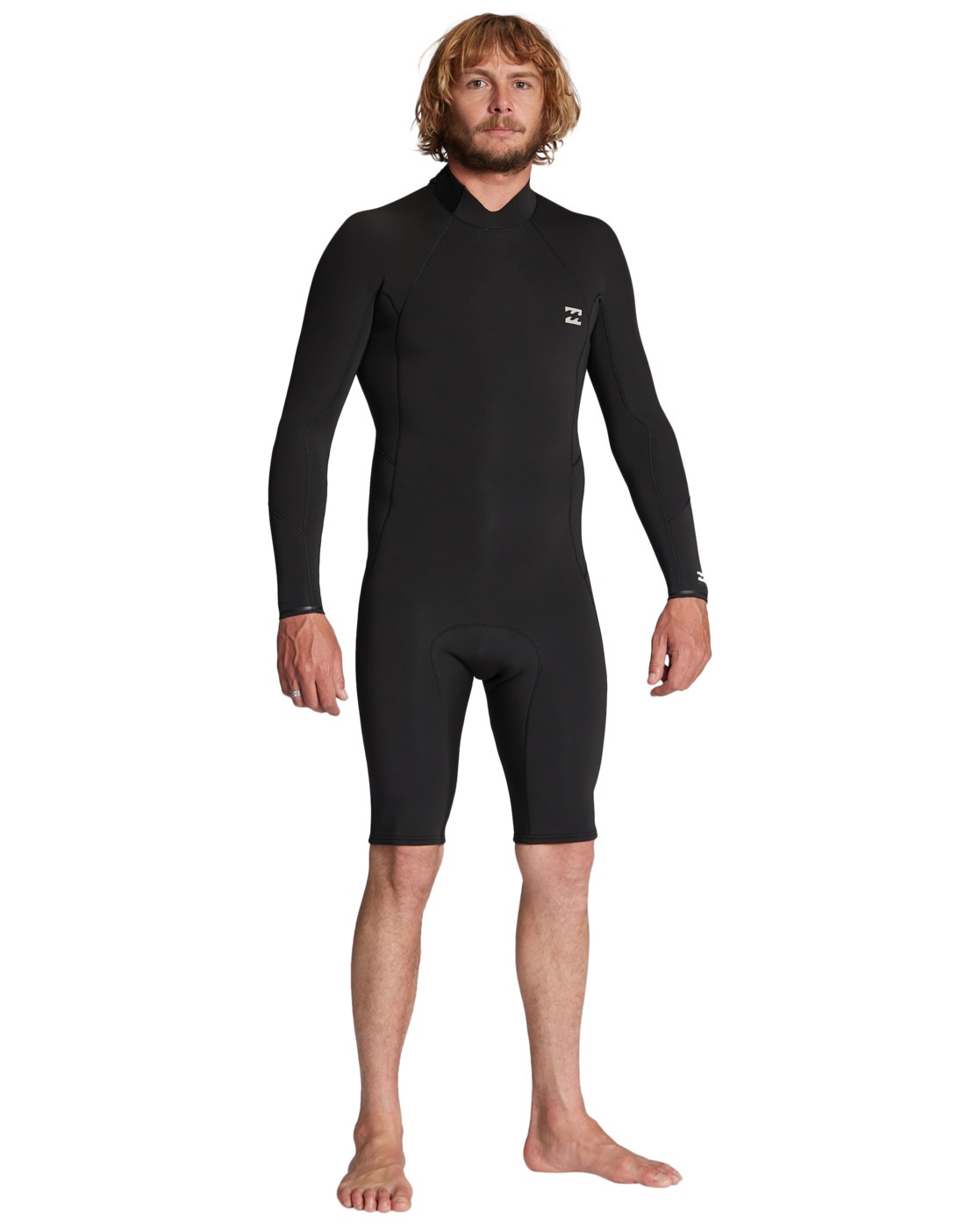 Billabong Neoprenanzug »2/2mm Absolute«