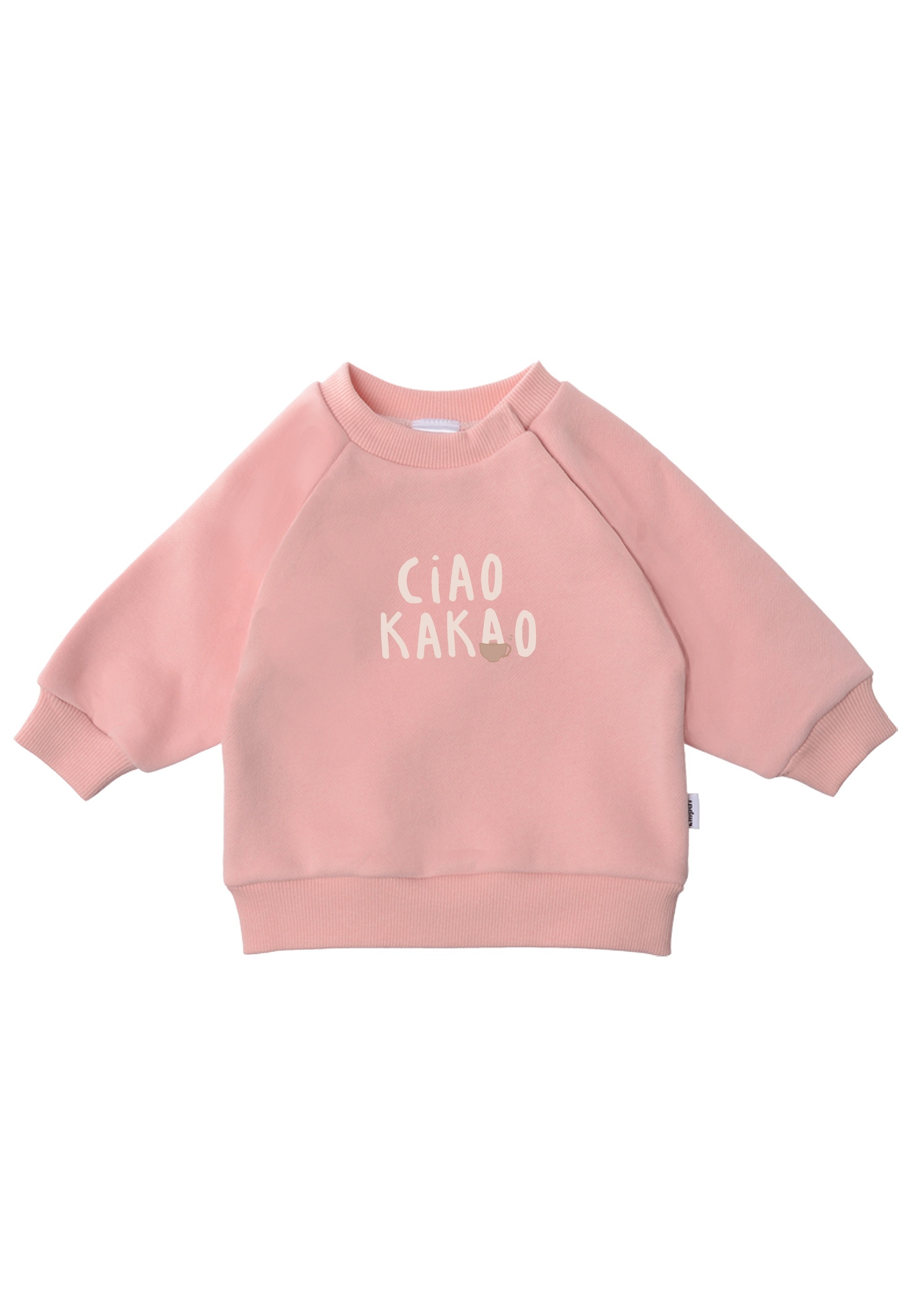 Liliput Sweatanzug »Ciao Kakao«, (2 tlg.), bestehend aus Leggings und Sweatshirt