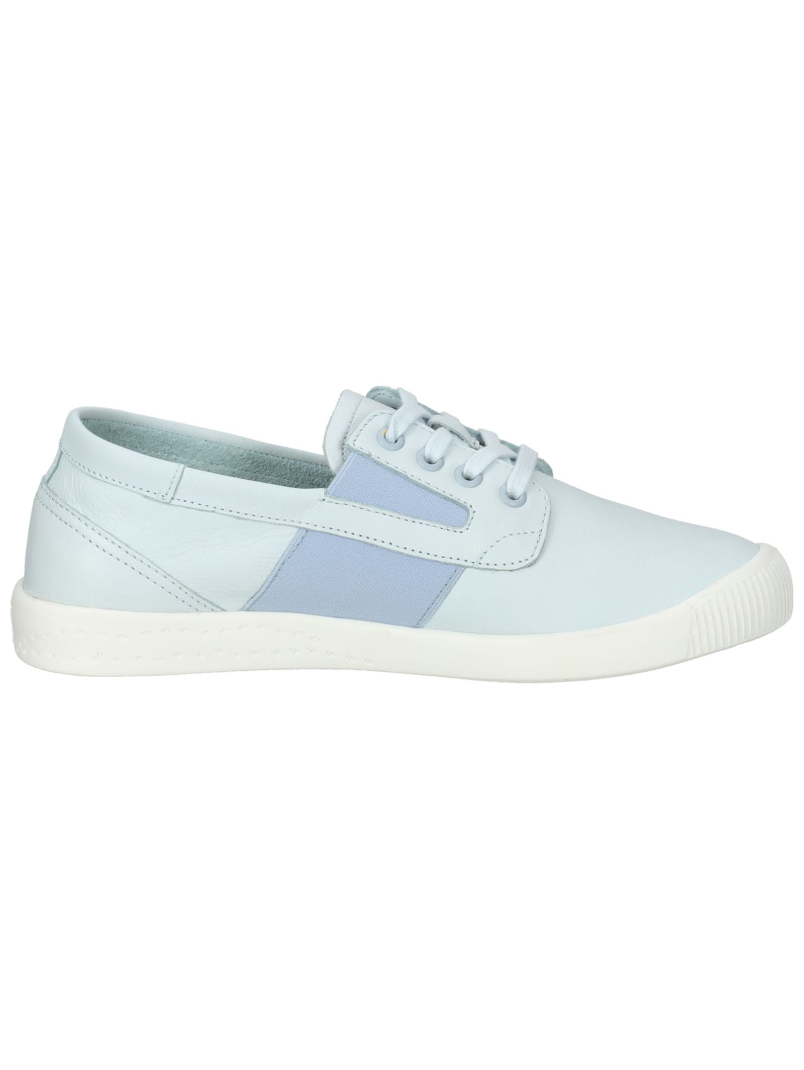 softinos Slipper »softinos Slipper Leder«