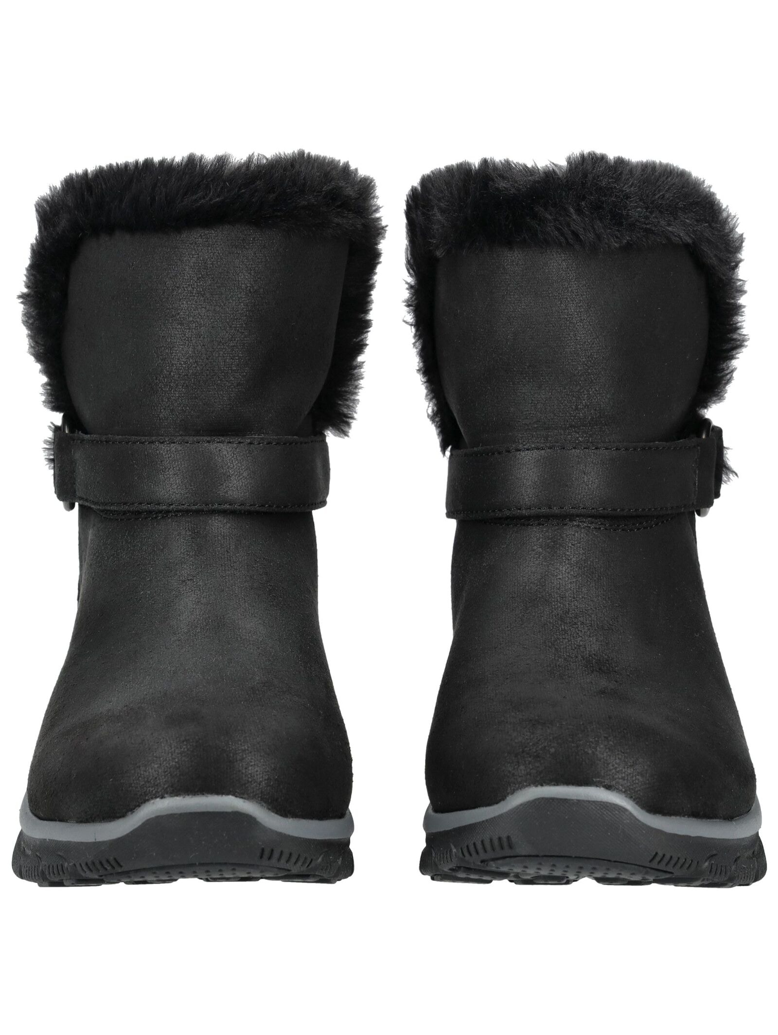 Skechers Stiefelette »Skechers Stiefelette Textil«