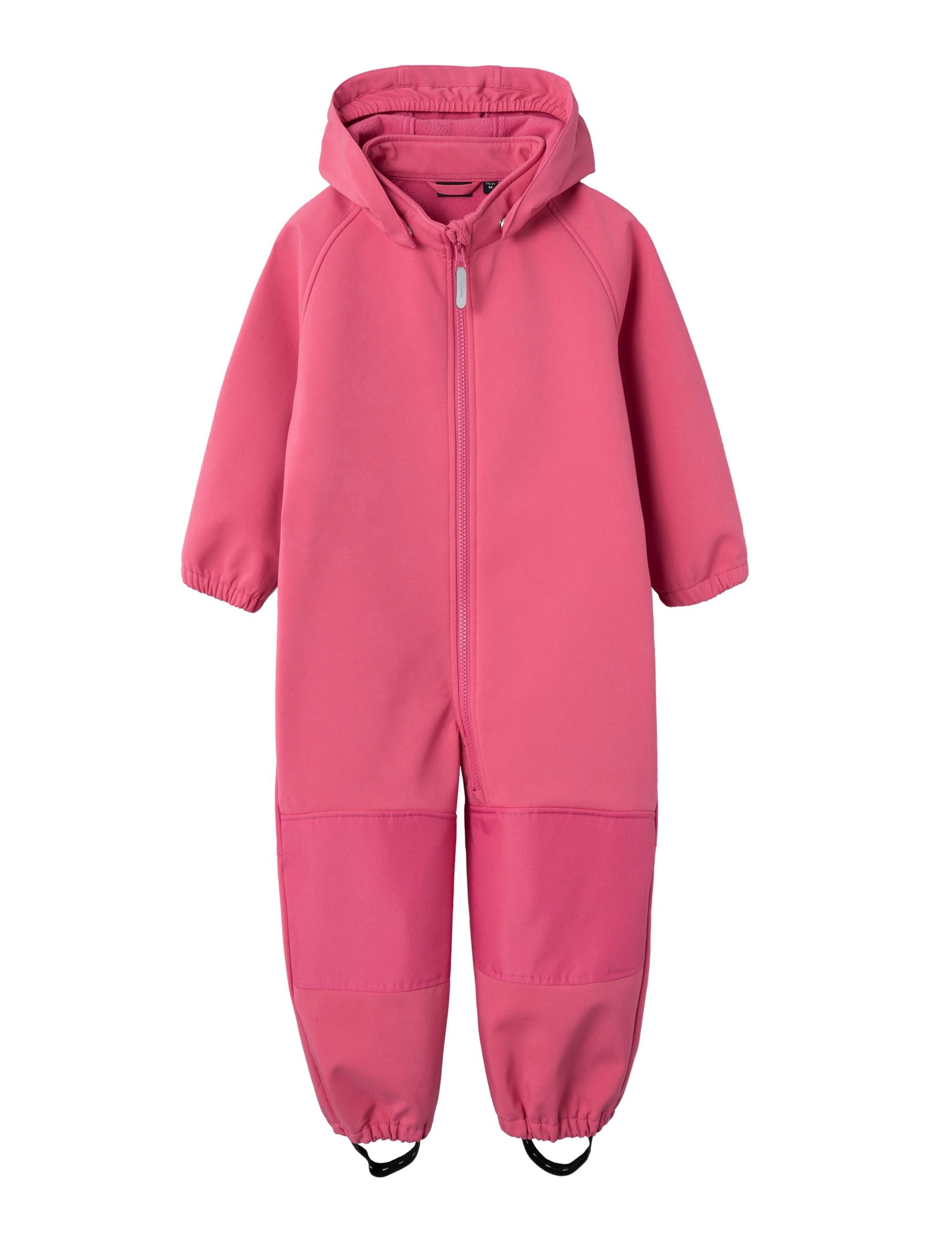 Name It Softshelljacke »NMFALFA08 SOFTSHELL SU...