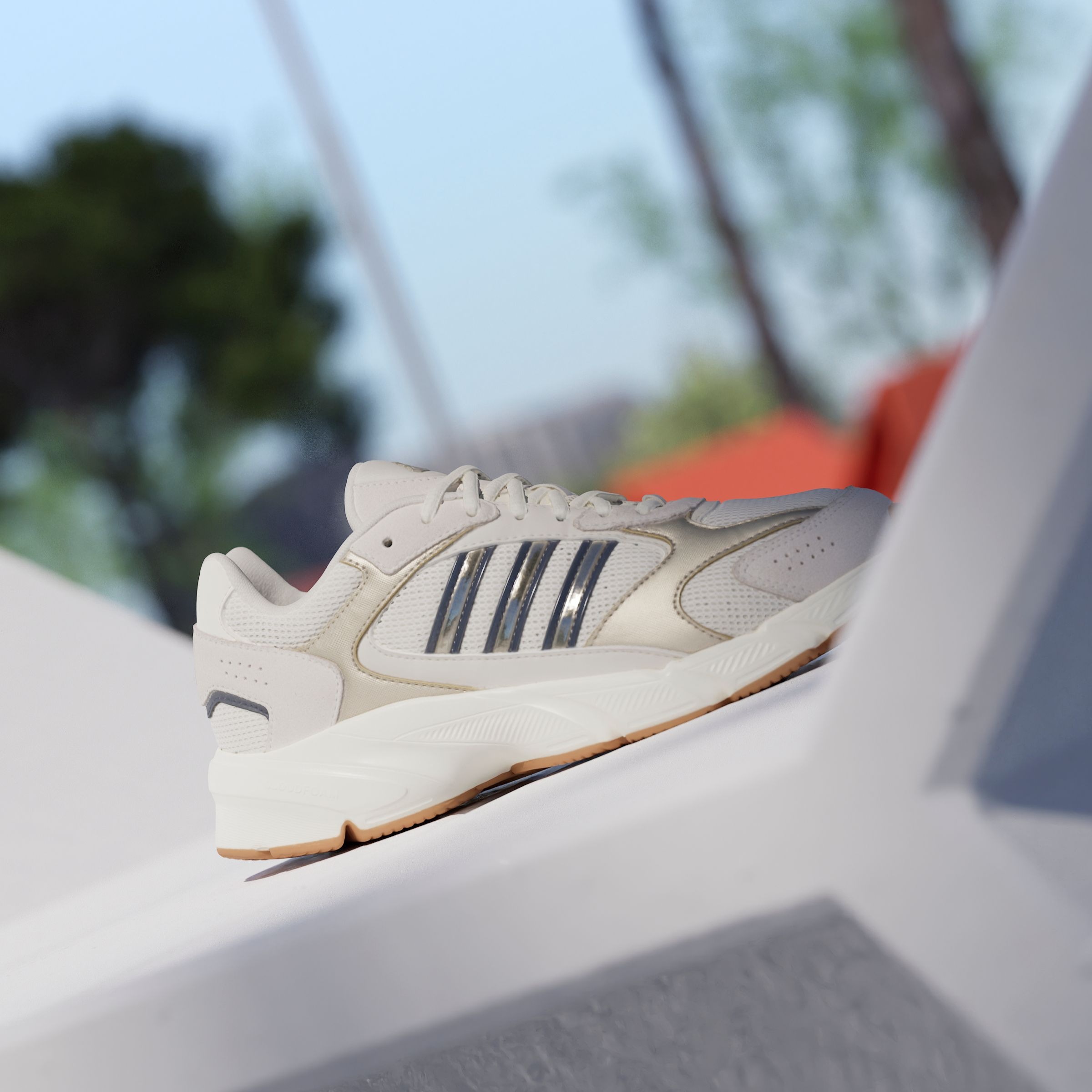 adidas Sportswear Sneaker »CRAZYCHAOS 2000«