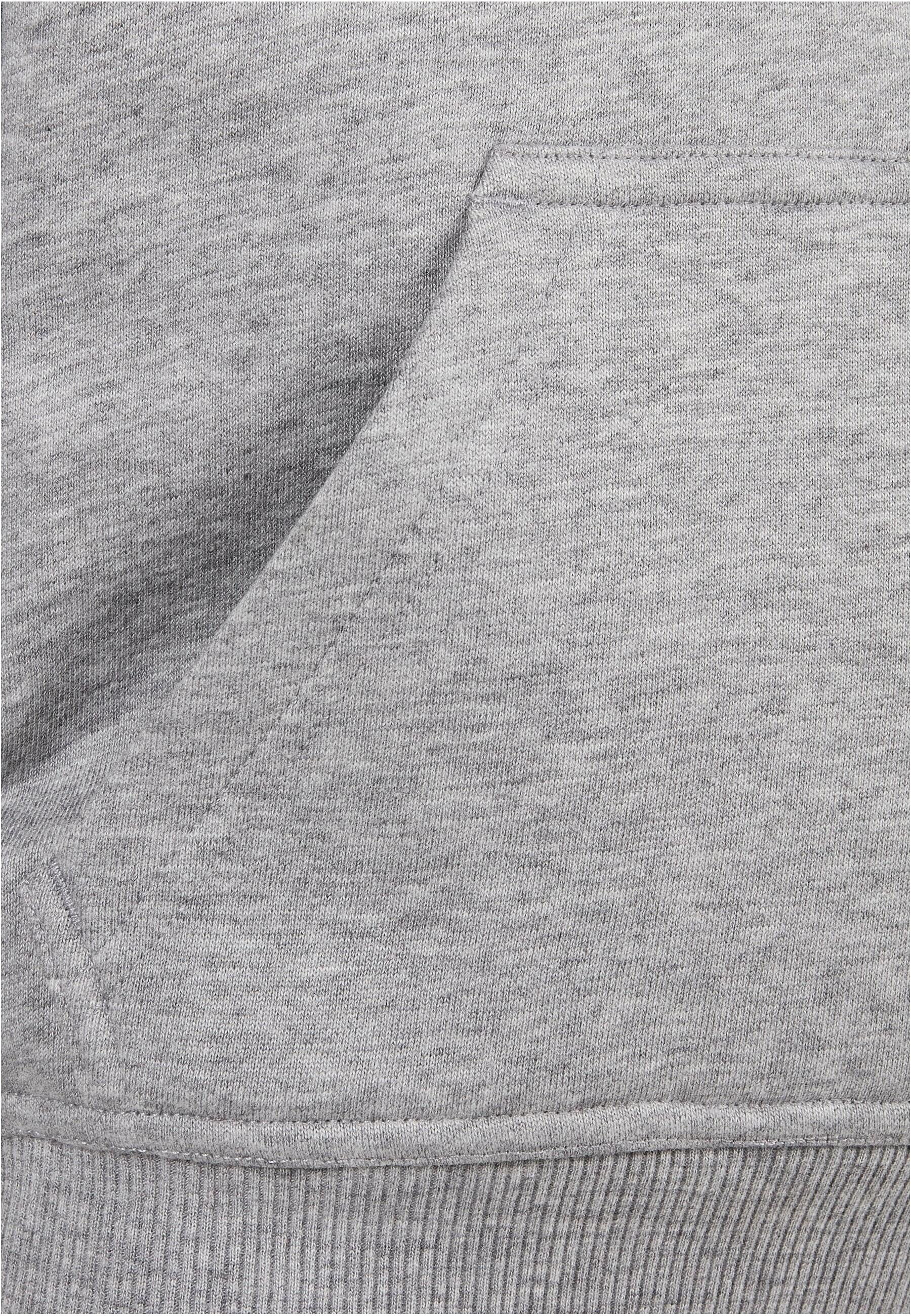 URBAN CLASSICS Hoodie »Urban Classics Herren Boys Blank Hoody«, (1 tlg.)