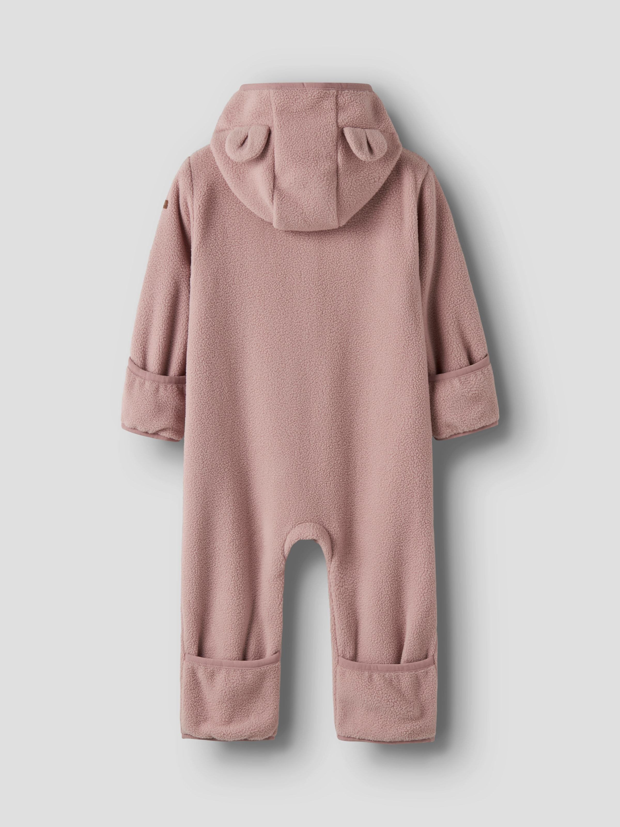 Name It Fleeceoverall »NBNMEEKO FLEECE SUIT1«