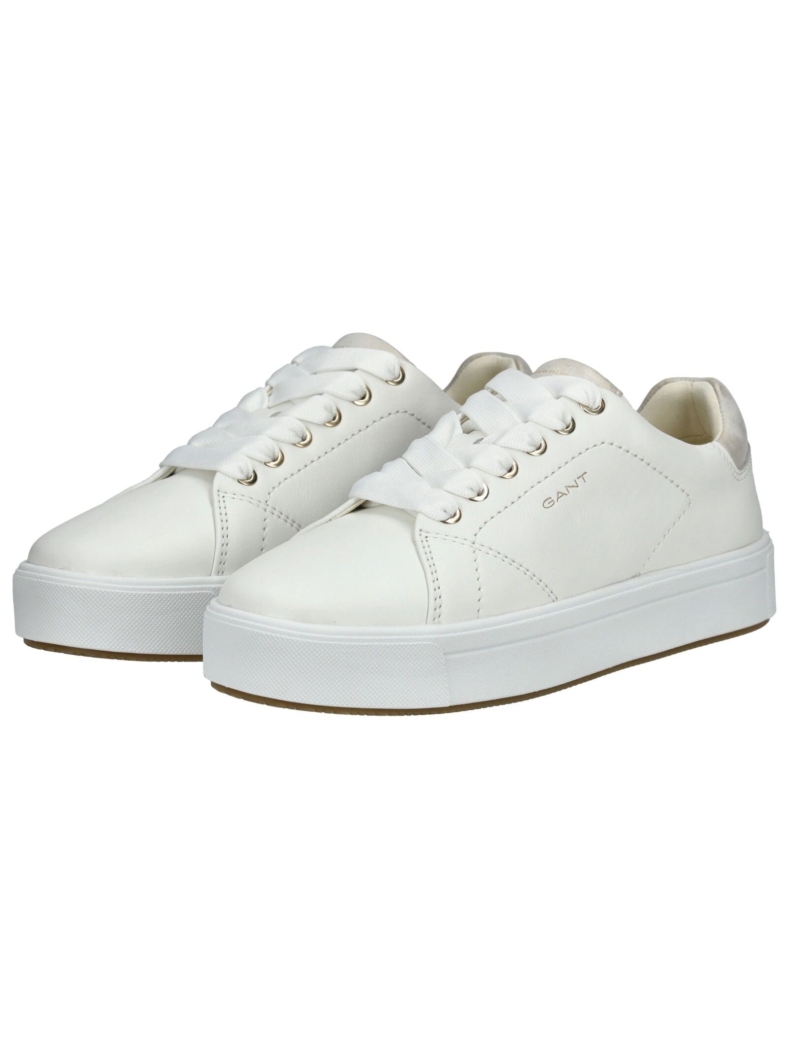 Gant Sneaker »Gant Sneaker Leder«