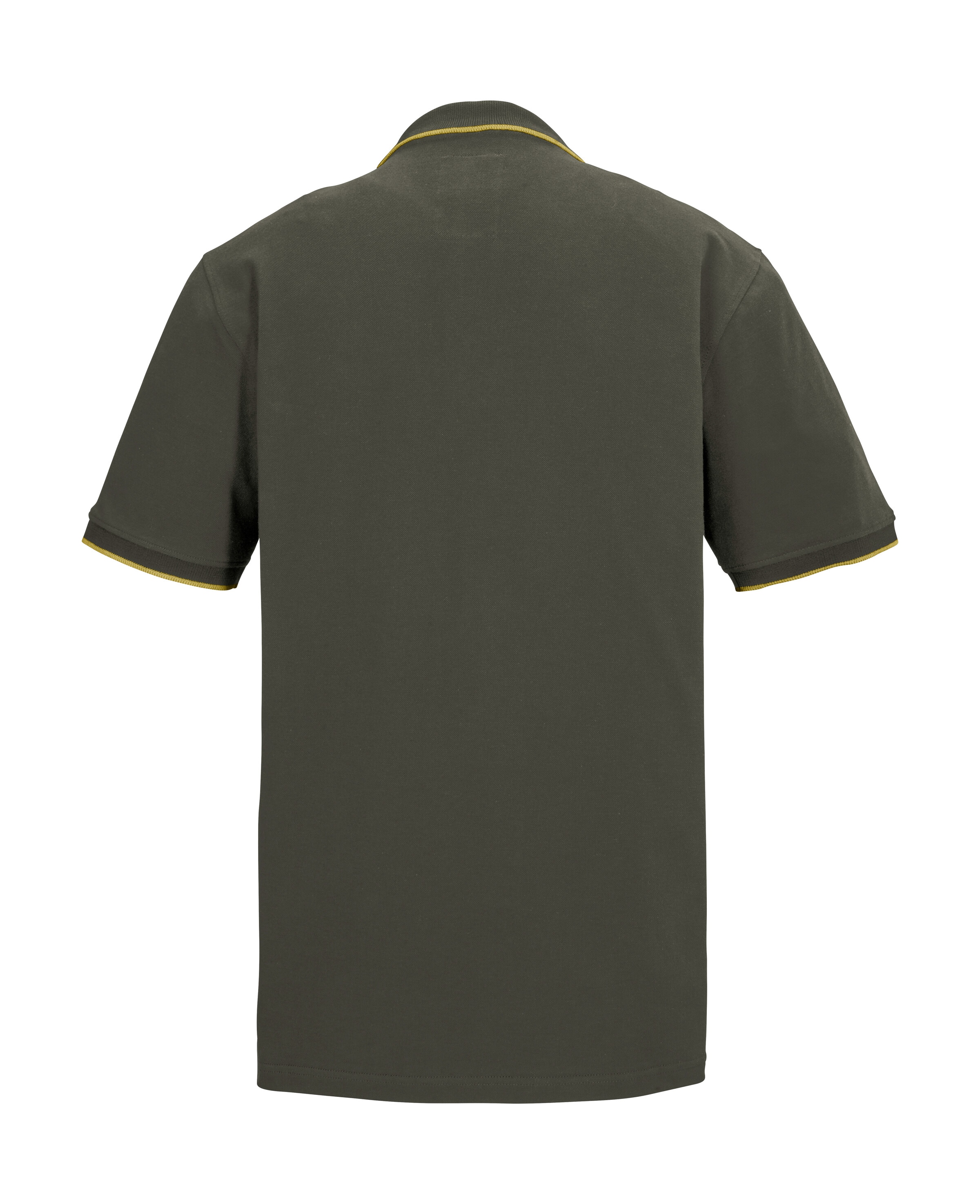 G.I.G.A. DX by killtec Poloshirt »GS 6 MN PLSHRT GOTS«, Herren Poloshirt aus Bio-Baumwolle mit Carbon Finish.