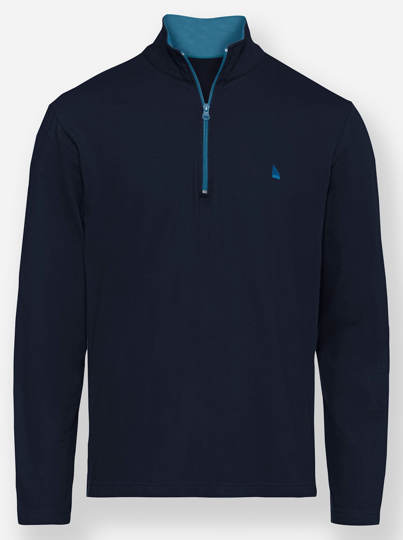 Langarmshirt »Langarm-Shirt«