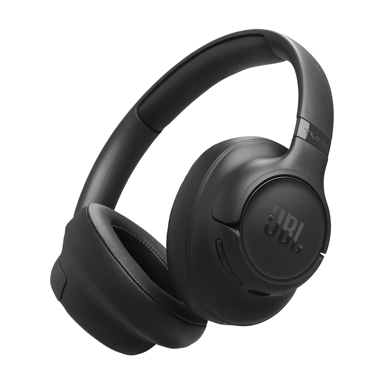 JBL Over-Ear-Kopfhörer "Tune 730BT", B:21cm H:5,5cm T:22cmschwarz, Kopfhörer, Kabelloser Over-Ear-Kopfhörer
