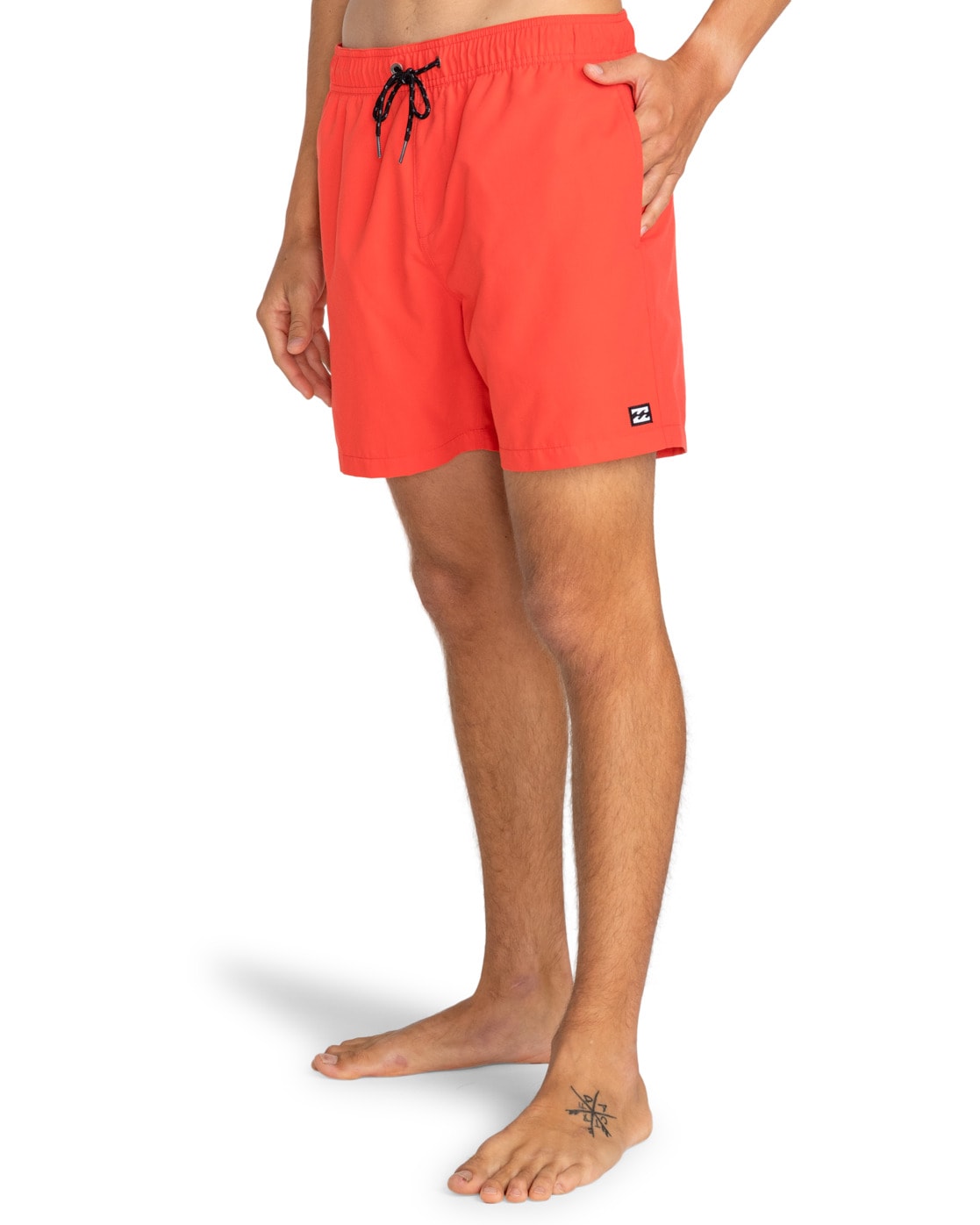 Billabong Boardshorts »All Day Layback 16"«