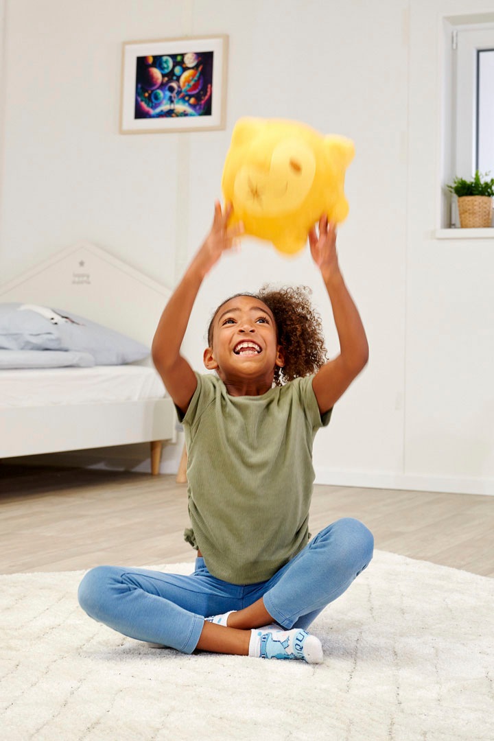 SIMBA Plüschfigur »Disney Wish, Stern, 20 cm«