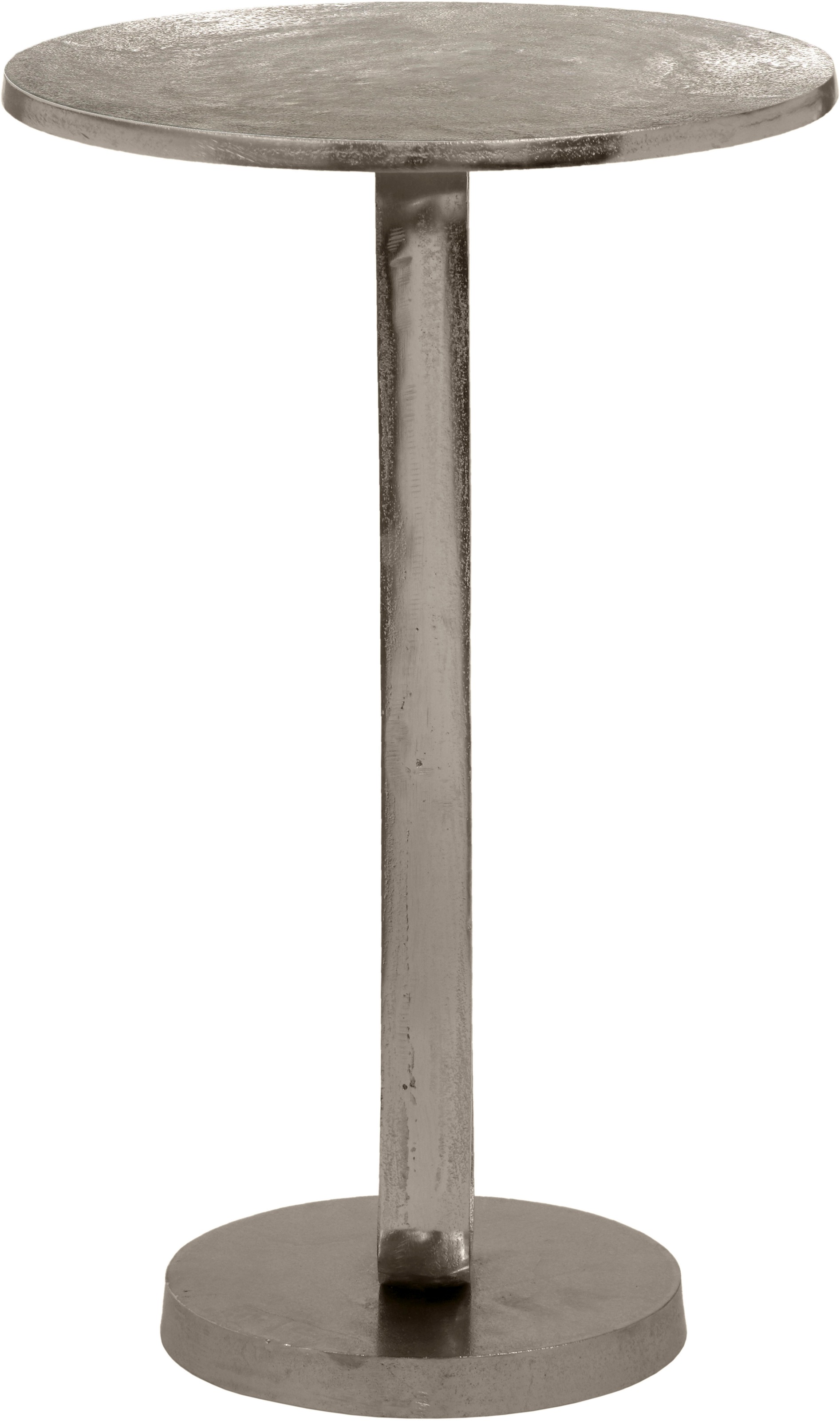 MIRRORS AND MORE Beistelltisch "TAMARA" 2 günstig online kaufen