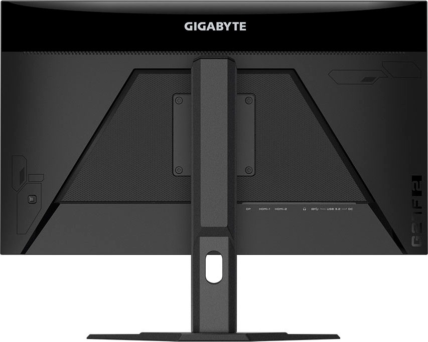 Gigabyte Gaming-Monitor »G27F 2«, 68,5 cm/27 Zoll, 1920 x 1080 px, Full HD, 1 ms Reaktionszeit, 165 Hz