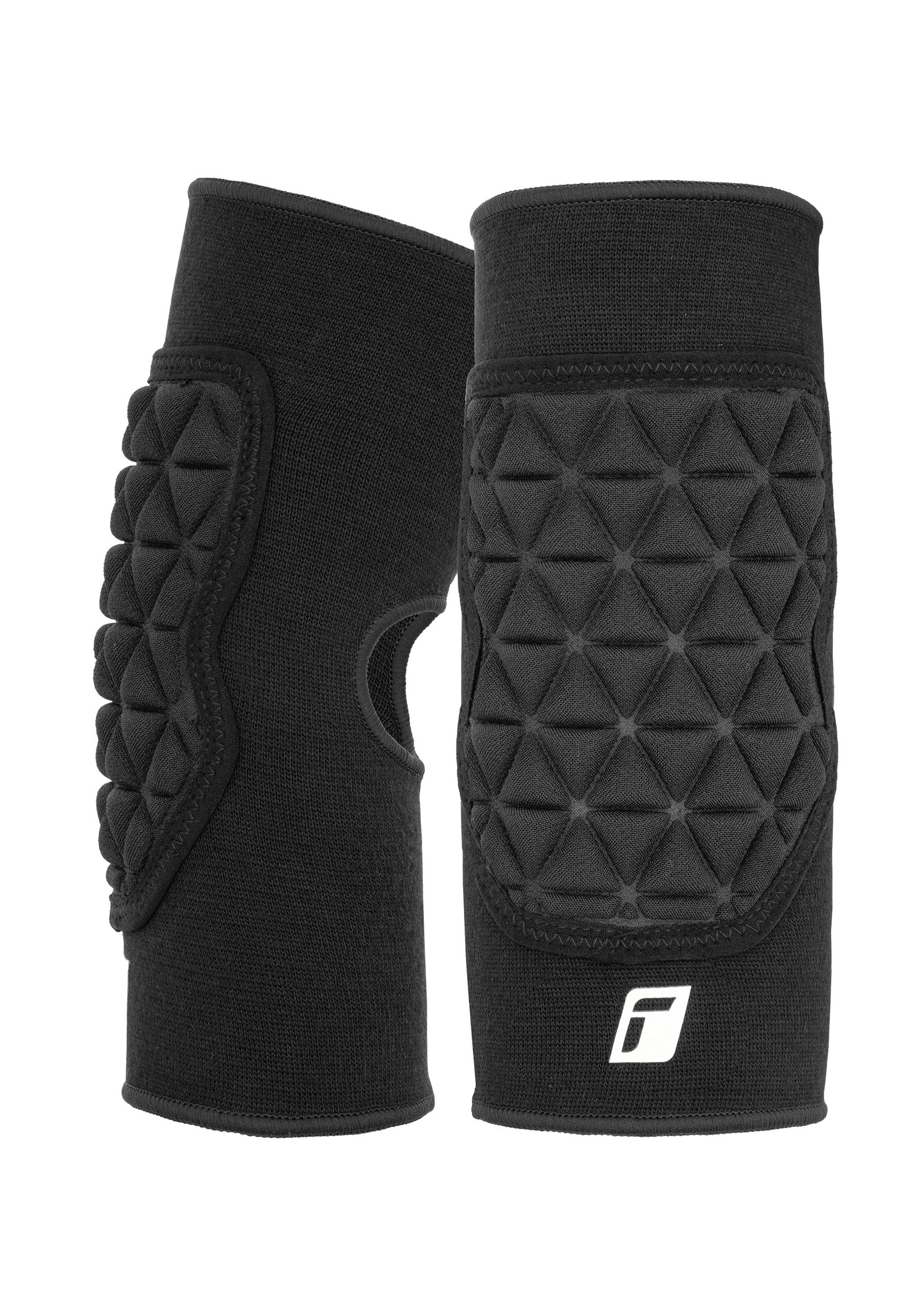 Reusch Ellenbogenschoner »Ultimate Elbow Guard«, mit optimaler Passform