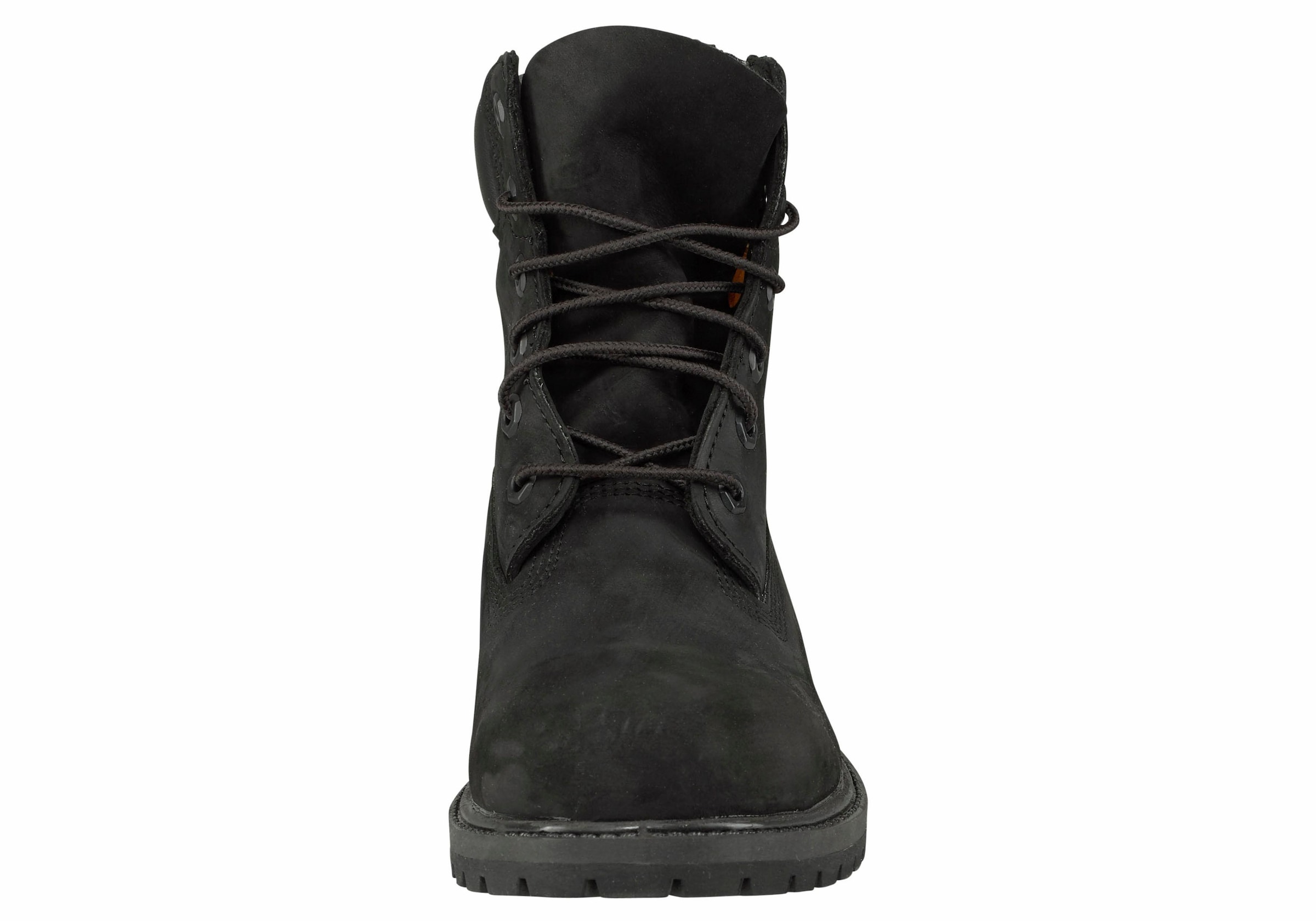 Timberland Schnürboots »Timberland Premium 6 INCH LACE UP«, Winterstiefel, Schnürstiefel, Winterschuhe, wasserdicht