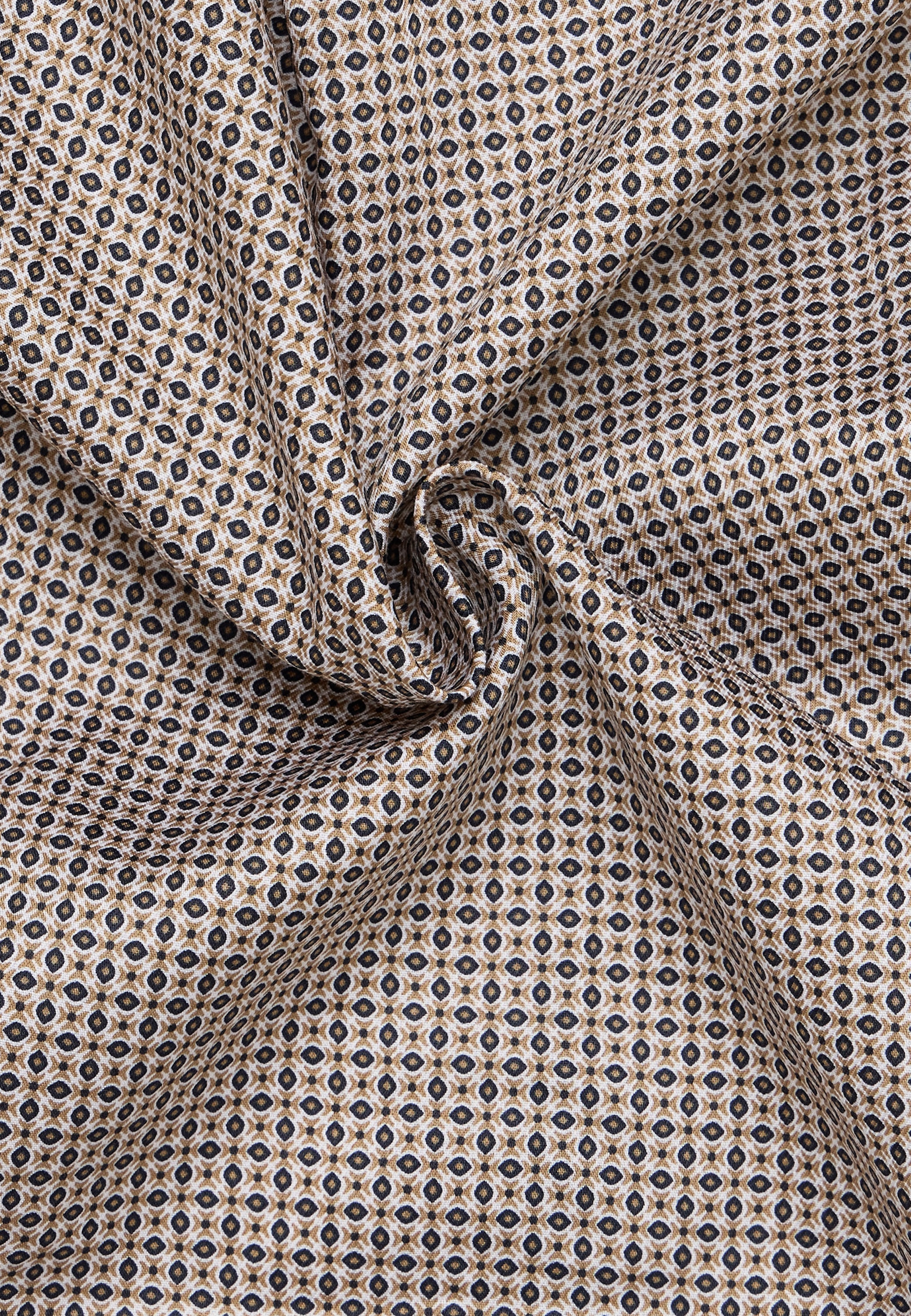 Eterna Langarmhemd »MODERN FIT«, NON IRON (bügelfrei)