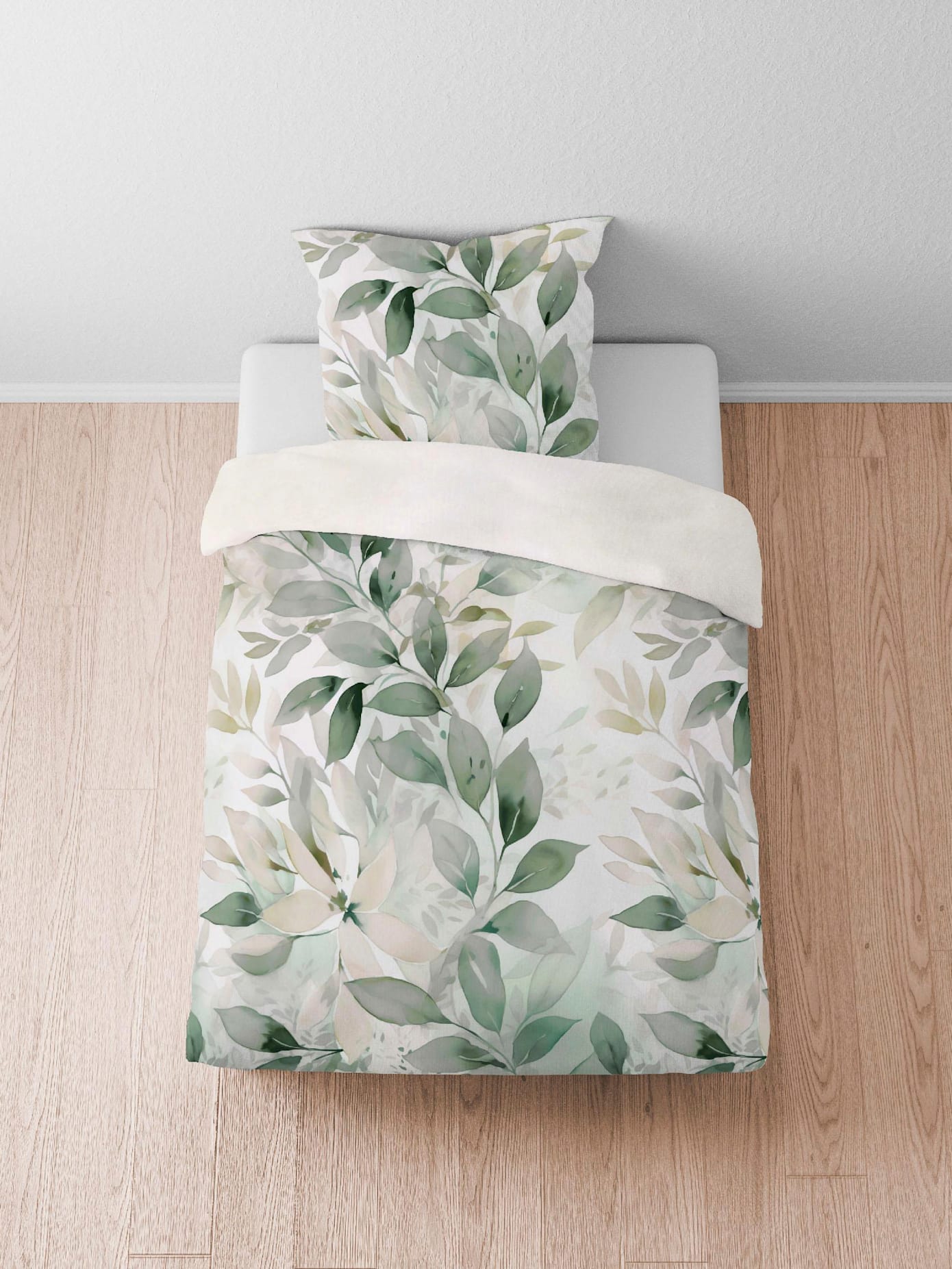 Biberna Bettwäsche 1 Stk. günstig online kaufen