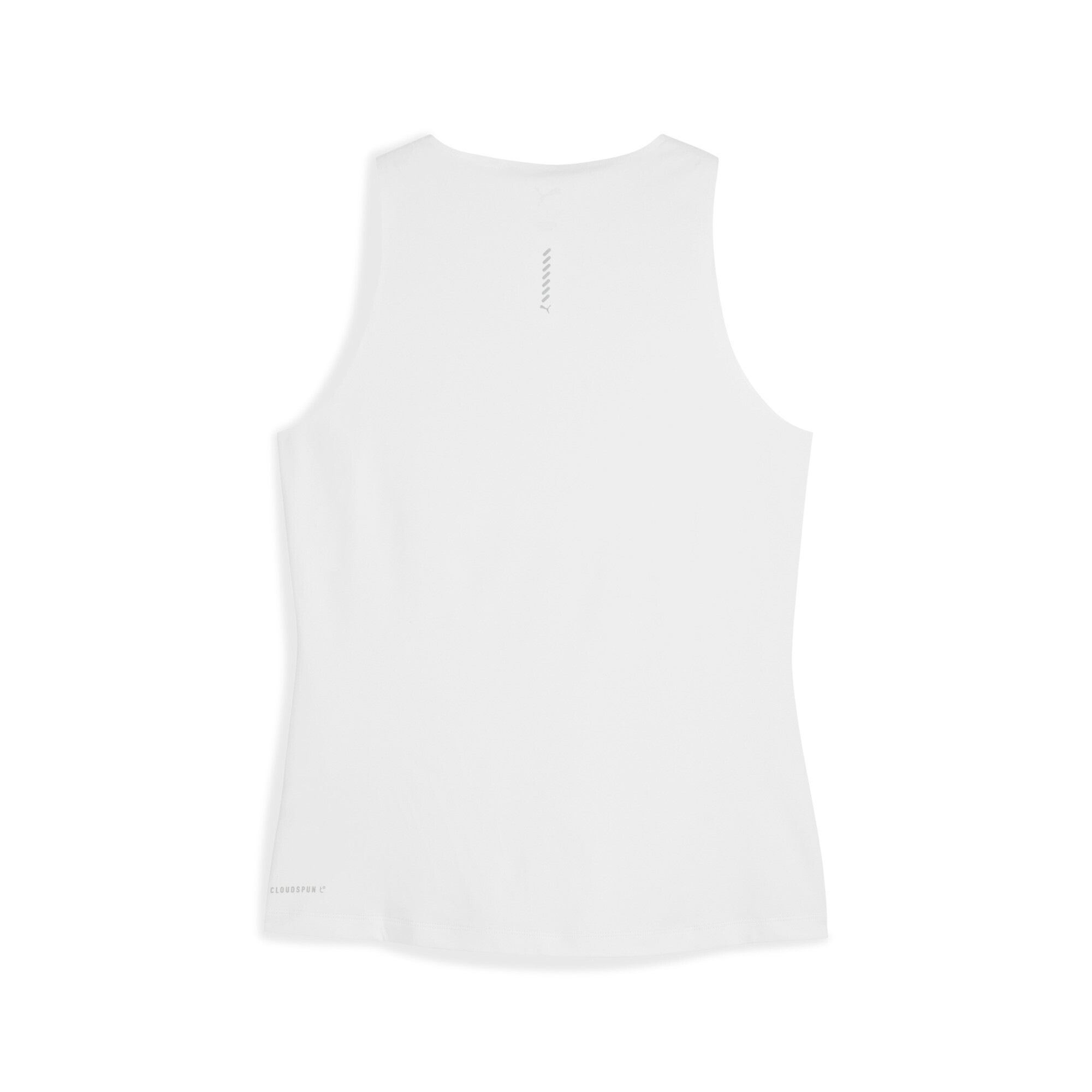 PUMA Trainingsshirt »RUN CLOUDSPUN Lauftanktop Damen«
